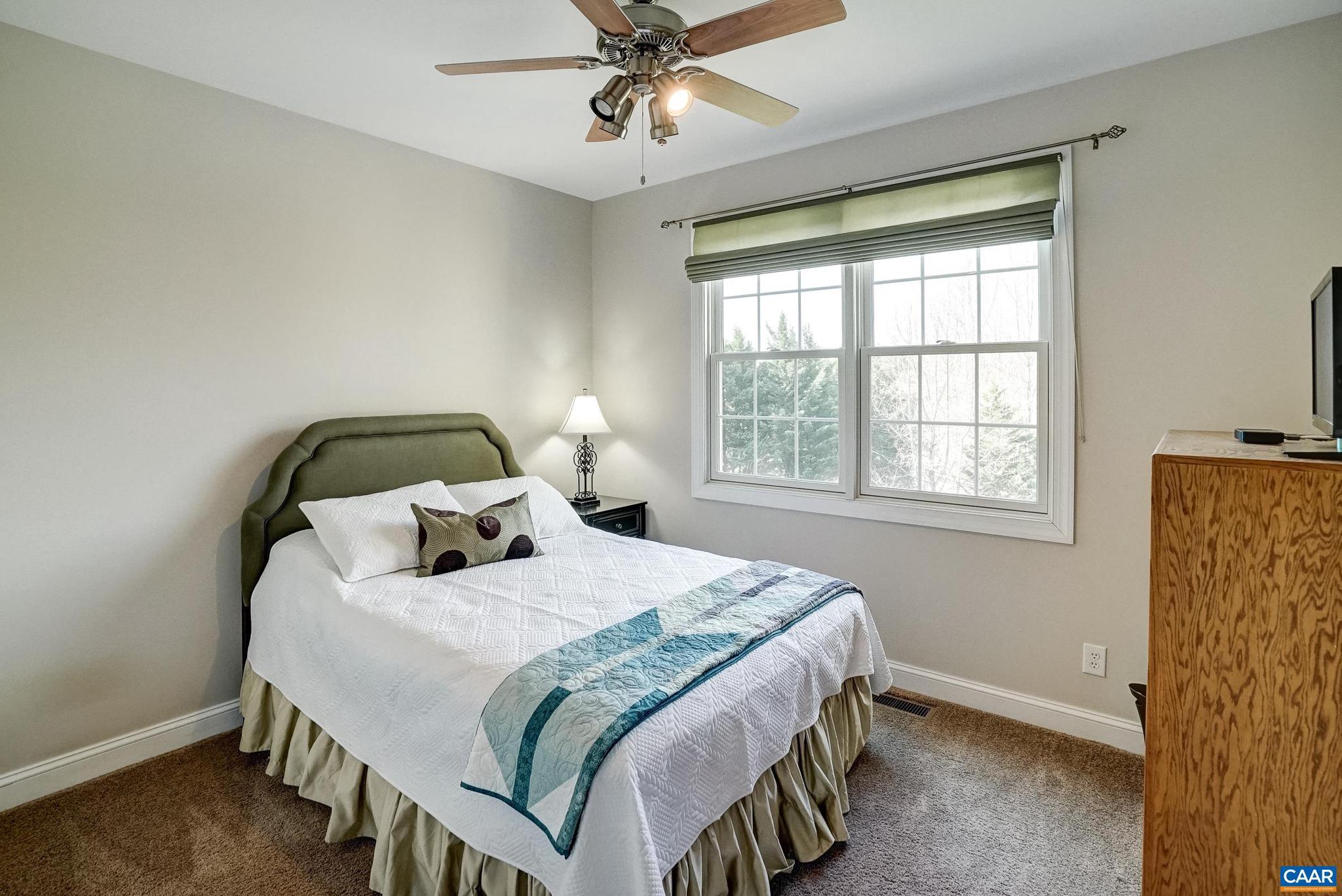 FOXCHASE - Residential