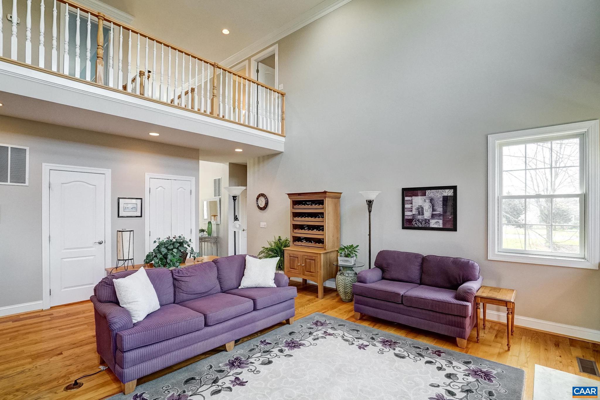 FOXCHASE - Residential