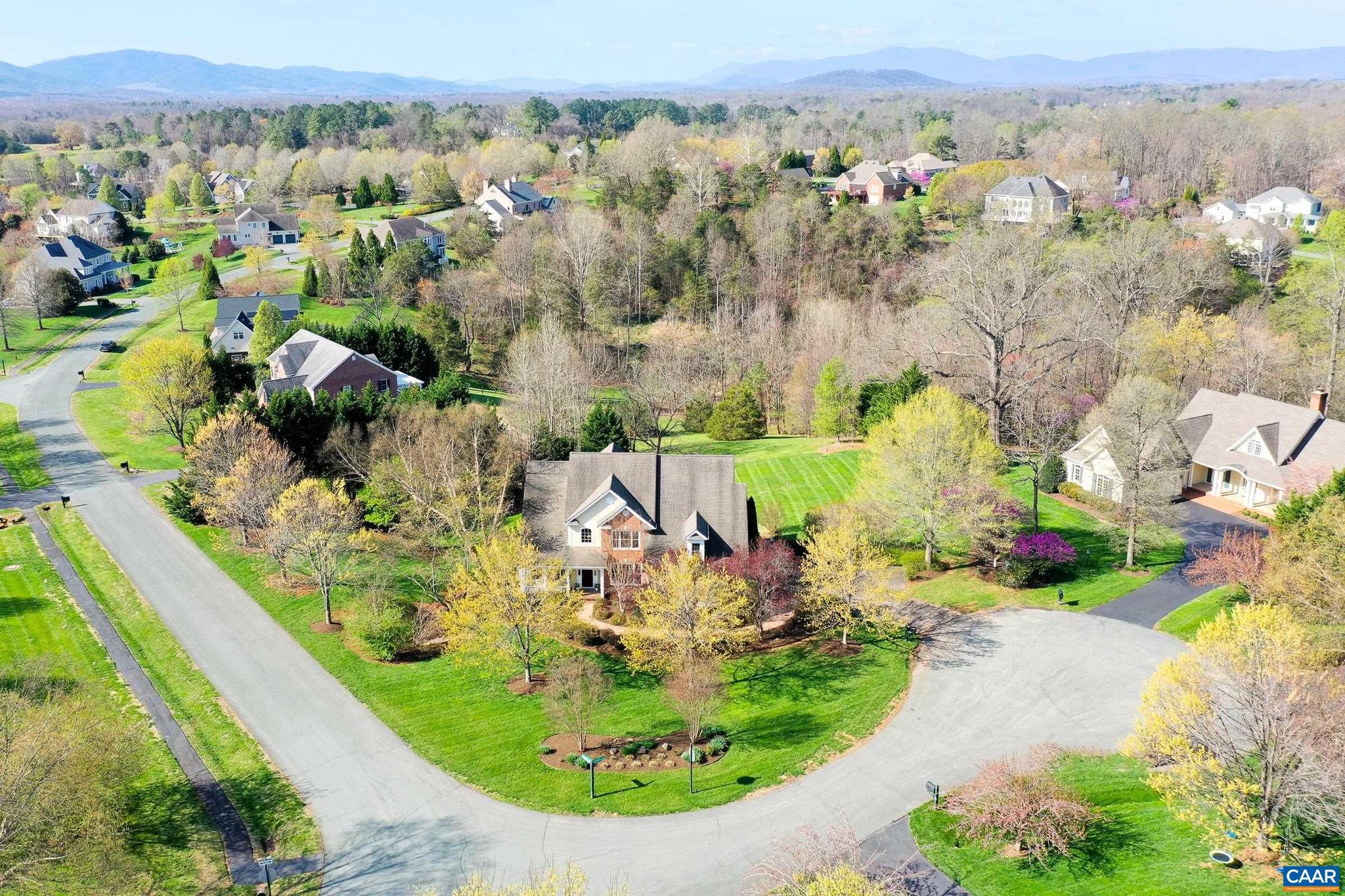 FOXCHASE - Residential