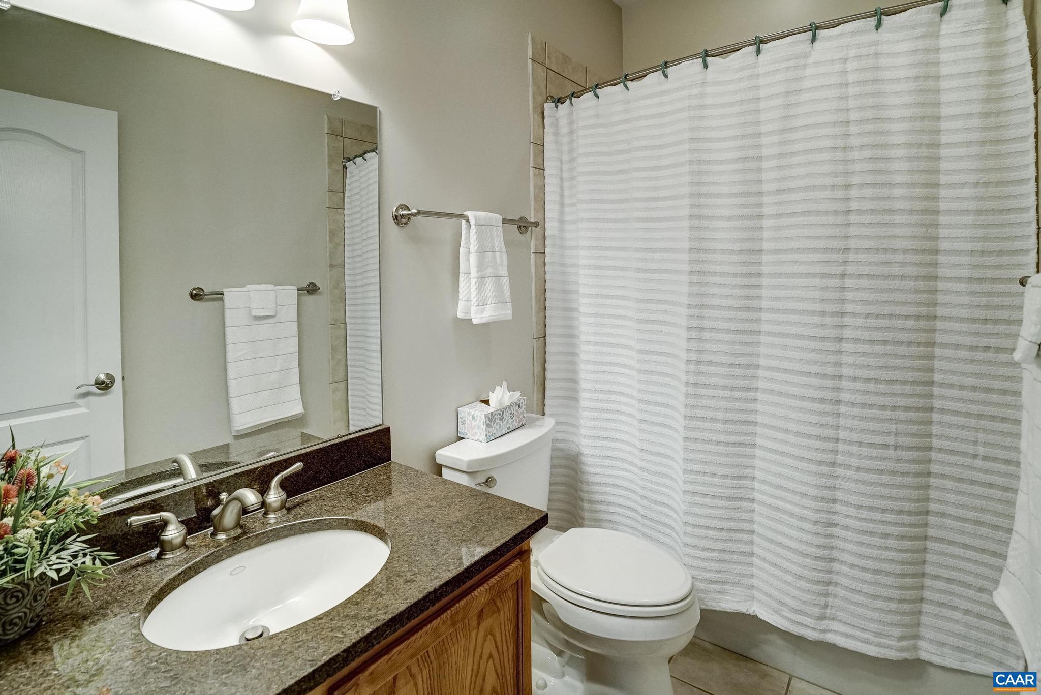 FOXCHASE - Residential