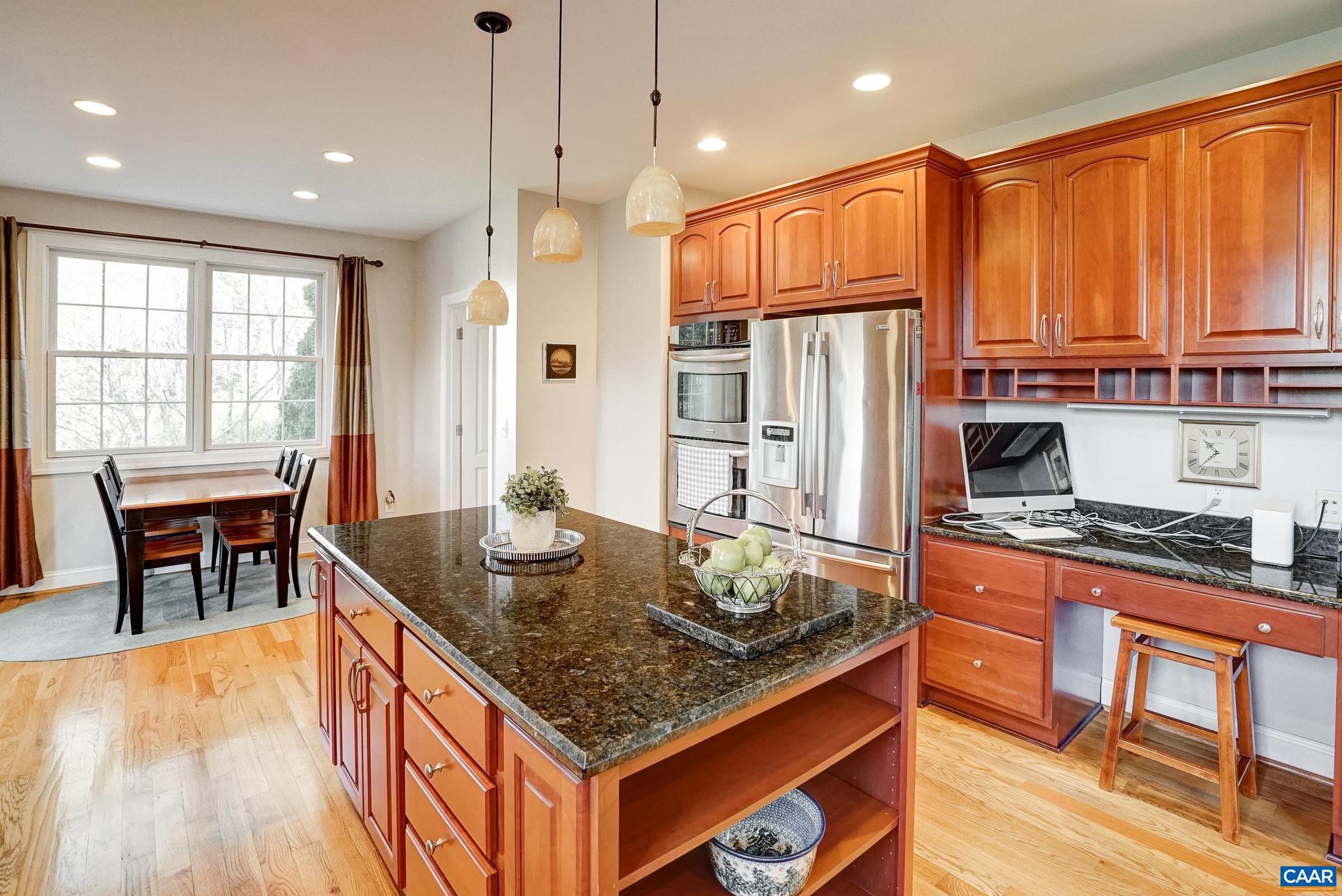 FOXCHASE - Residential