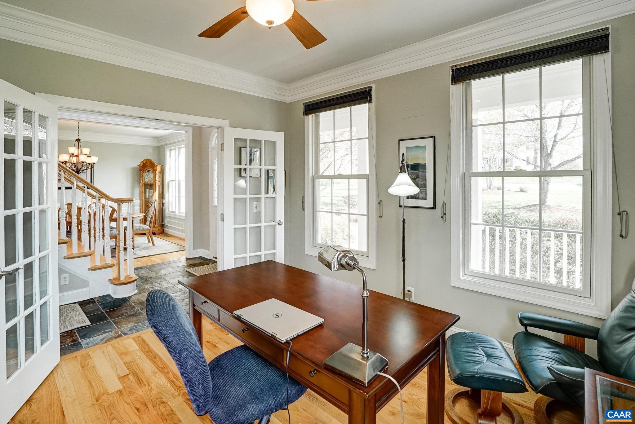 FOXCHASE - Residential