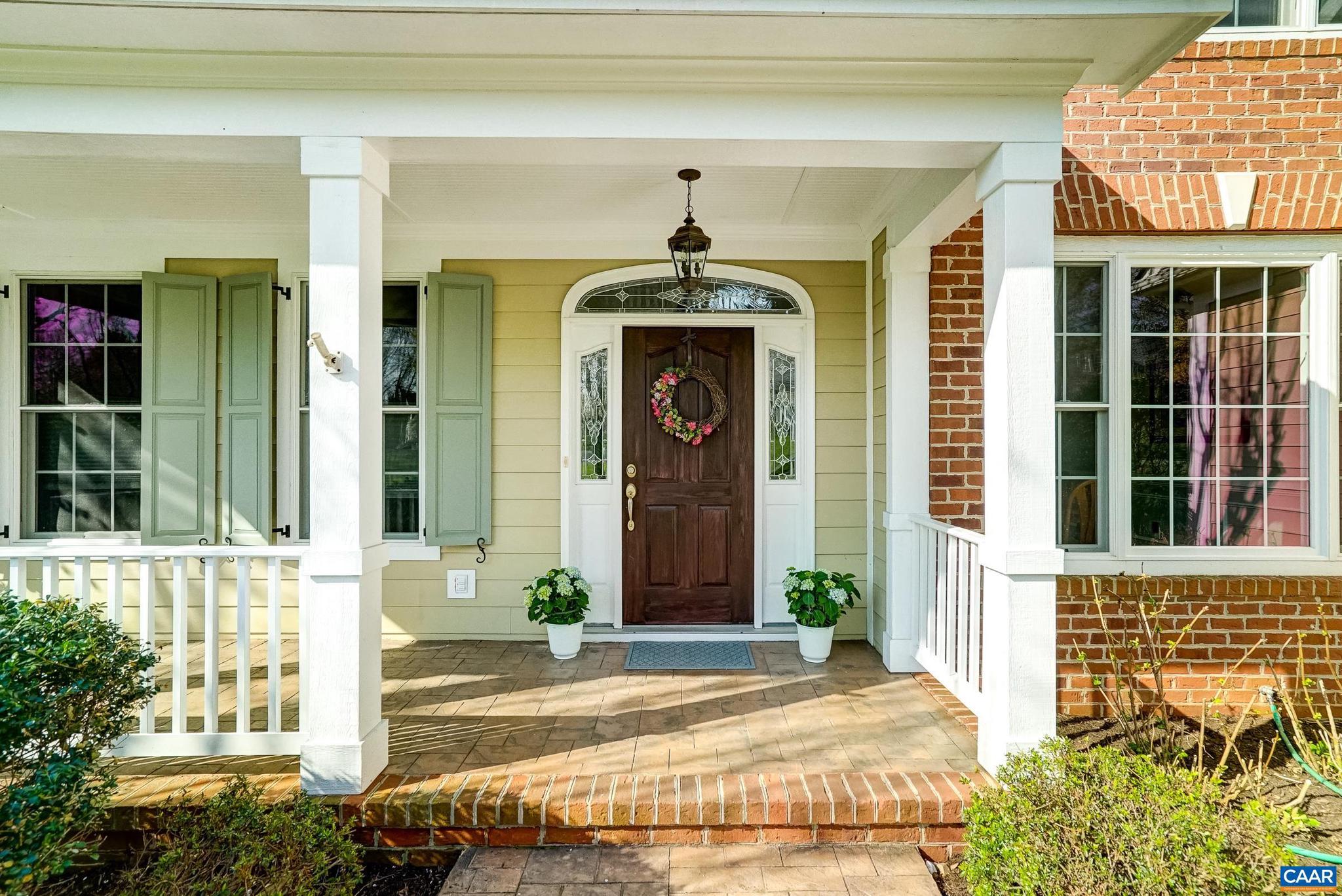 FOXCHASE - Residential