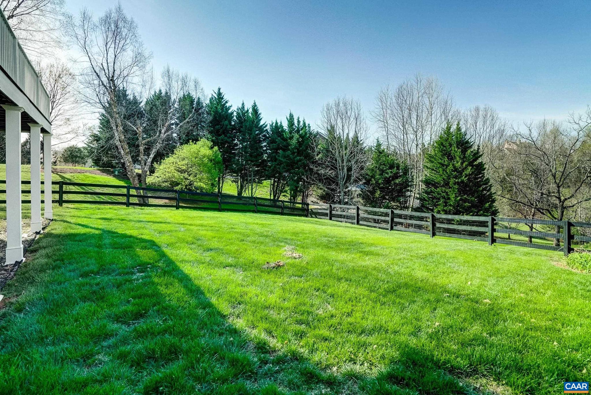 FOXCHASE - Residential