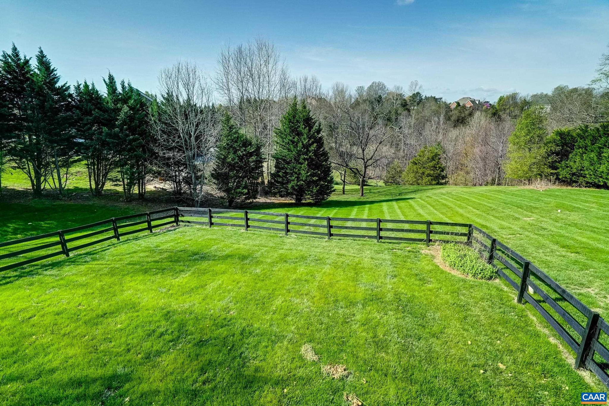 FOXCHASE - Residential