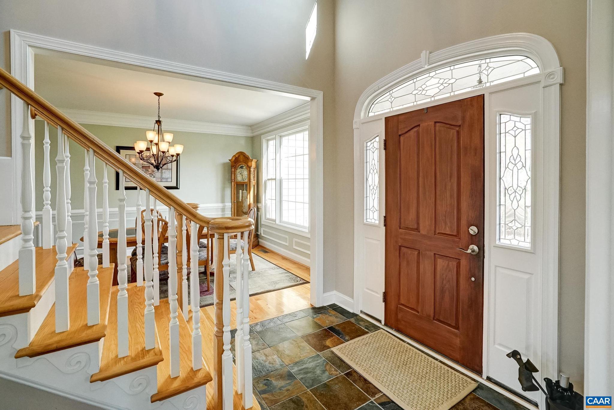 FOXCHASE - Residential