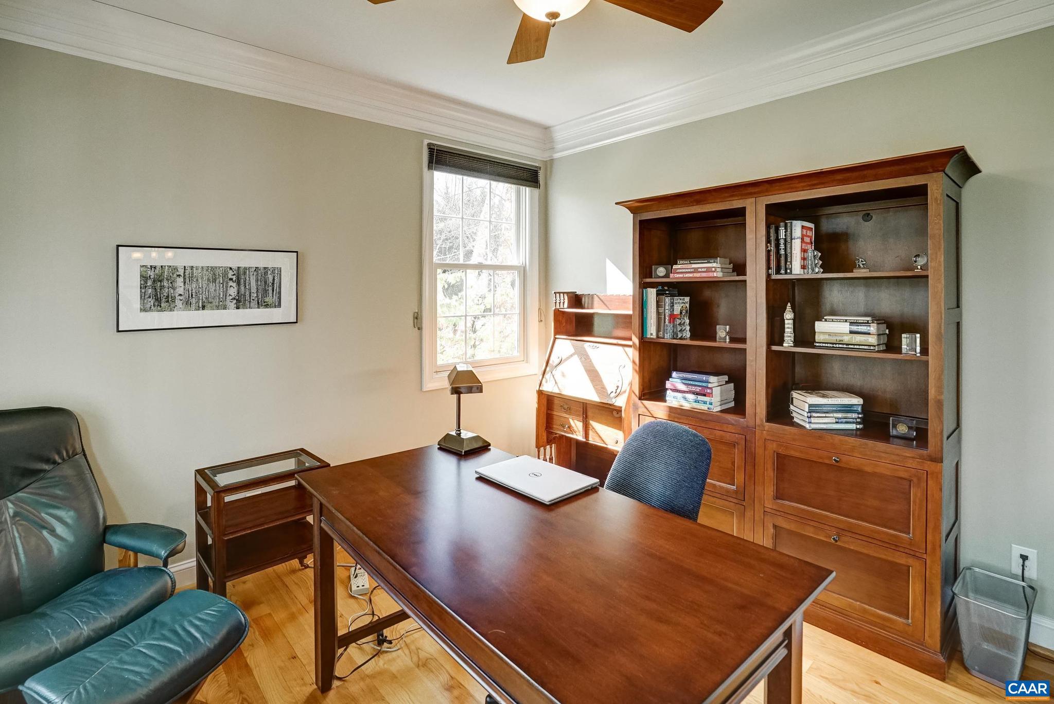 FOXCHASE - Residential