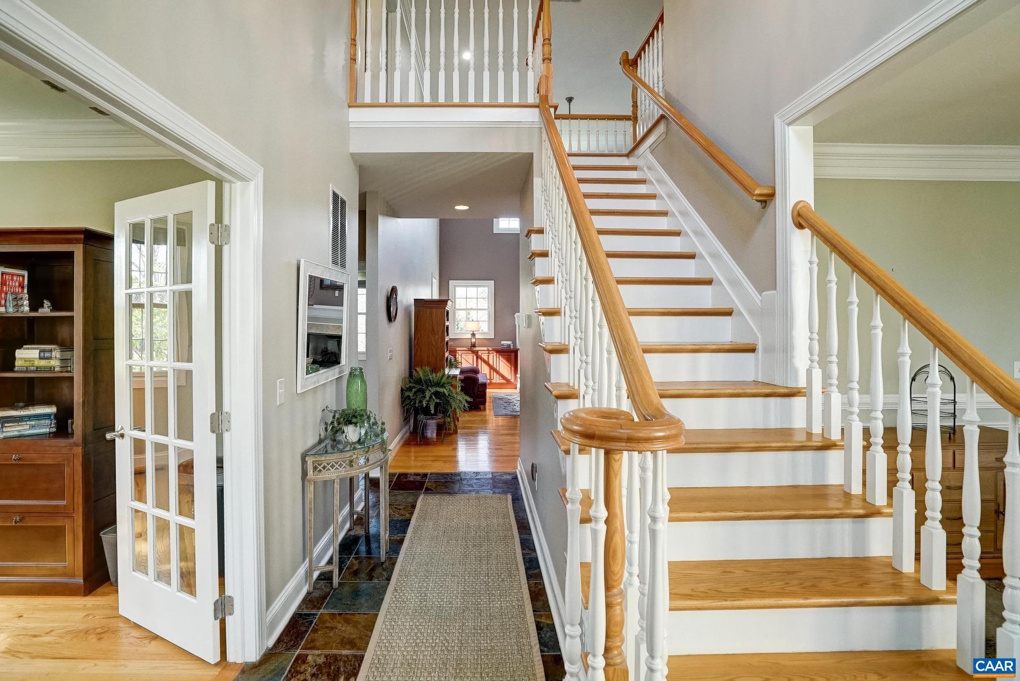 FOXCHASE - Residential