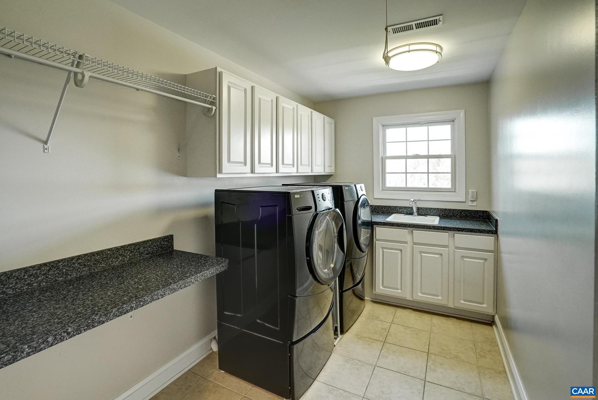 FOXCHASE - Residential