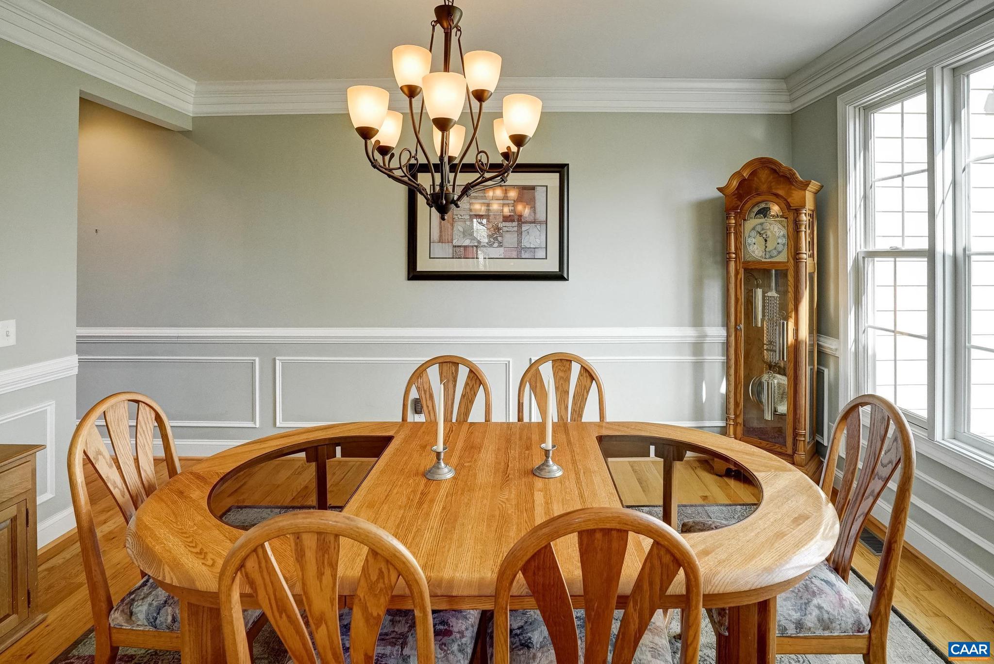 FOXCHASE - Residential