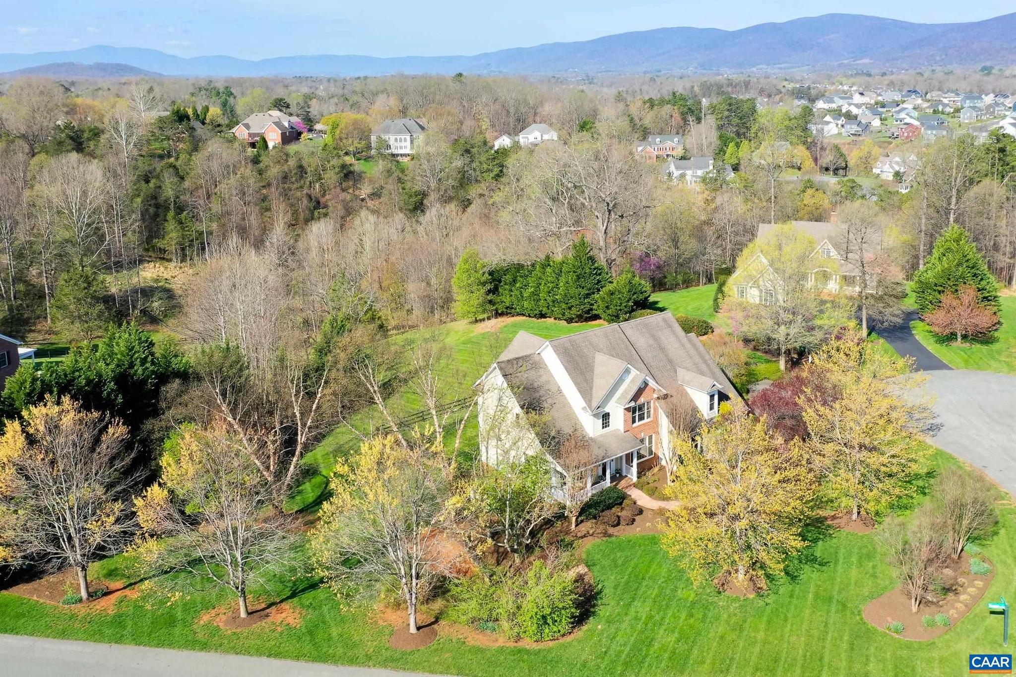 FOXCHASE - Residential