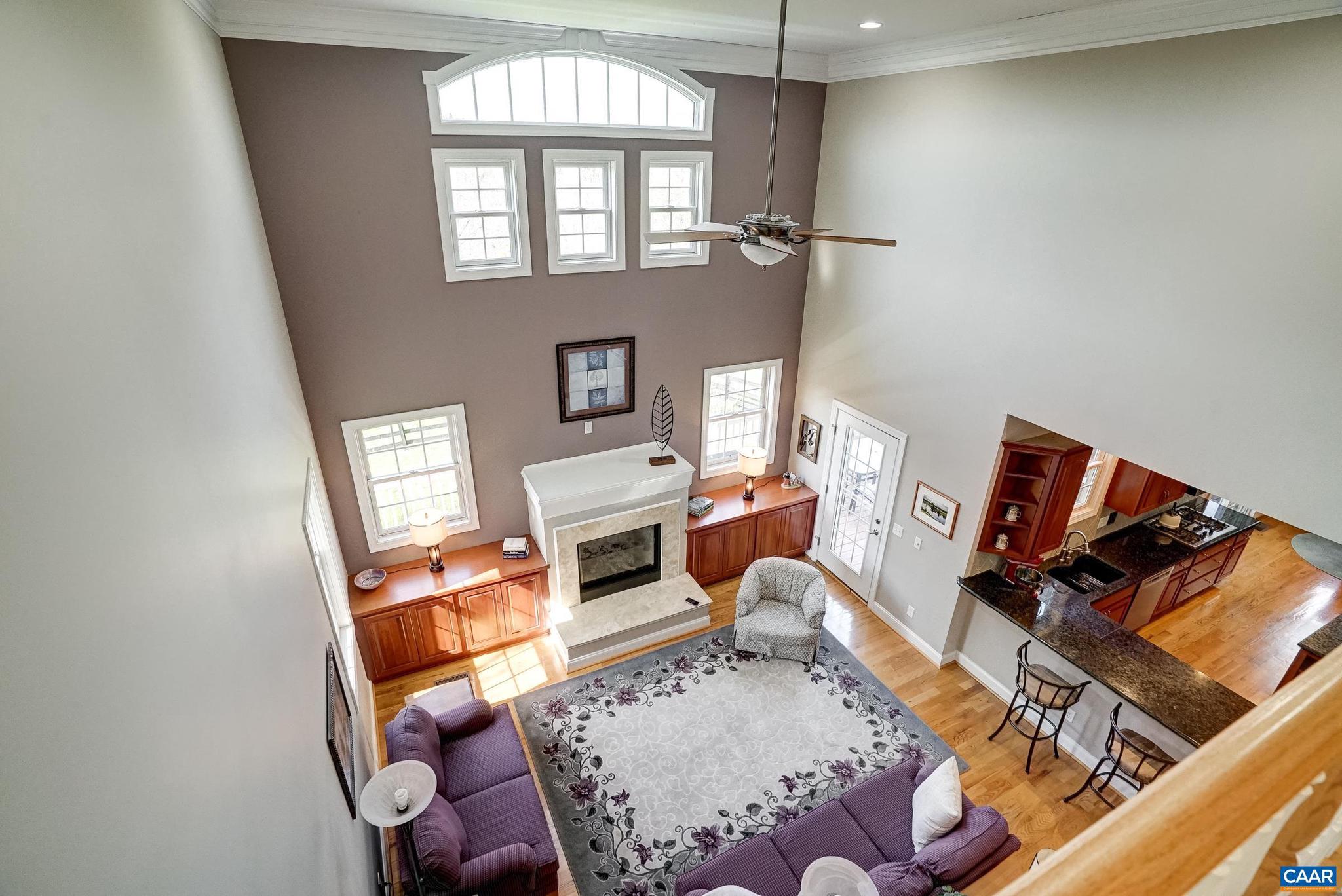 FOXCHASE - Residential