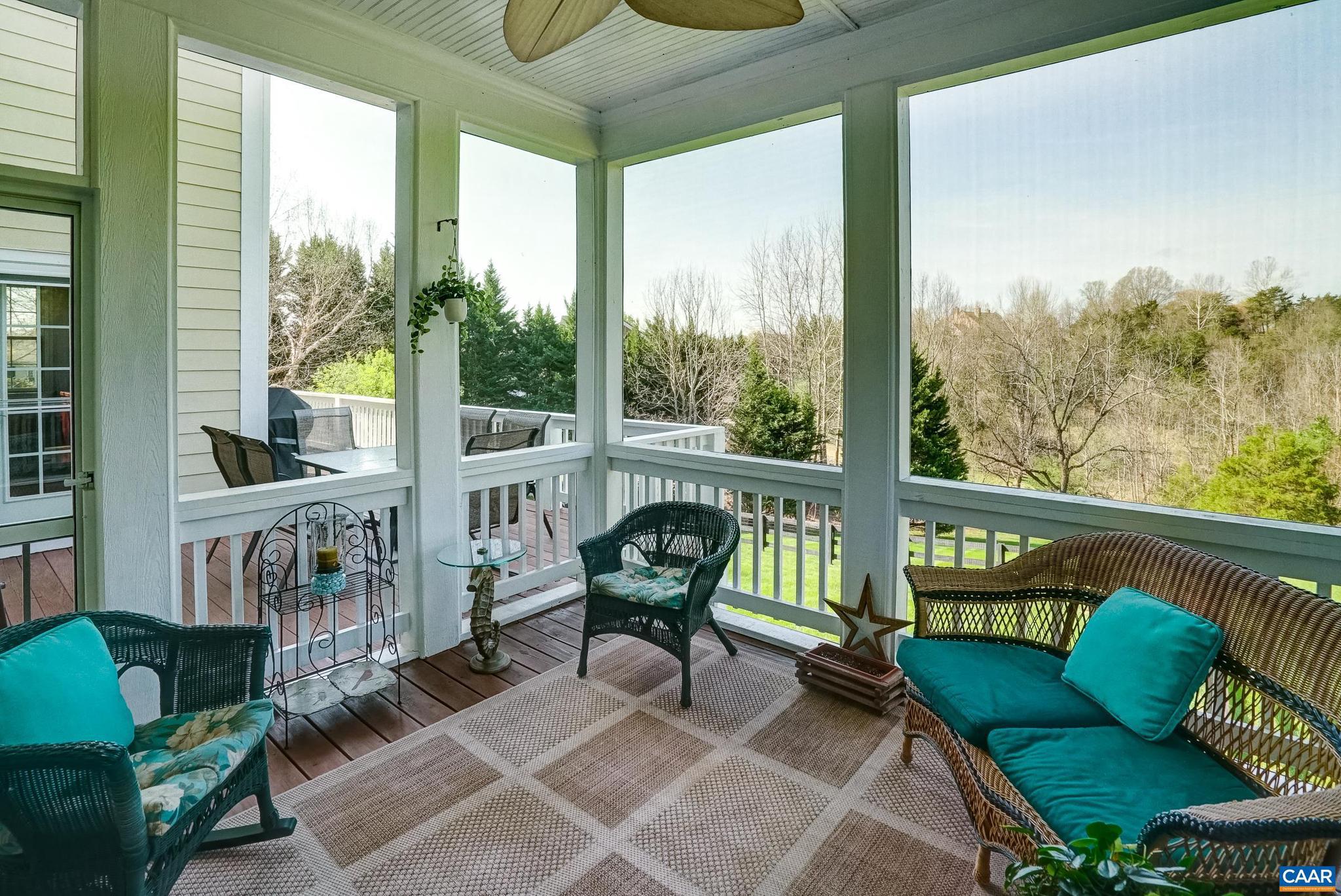 FOXCHASE - Residential