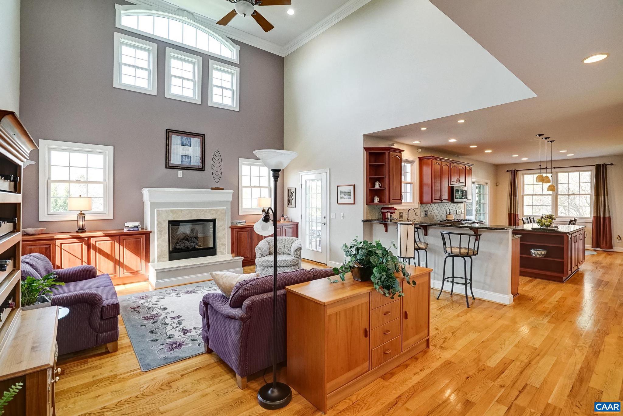 FOXCHASE - Residential