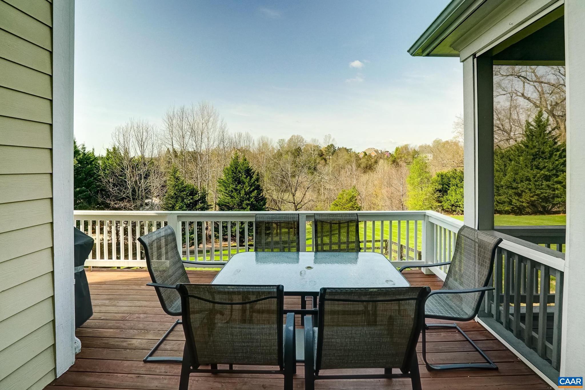 FOXCHASE - Residential