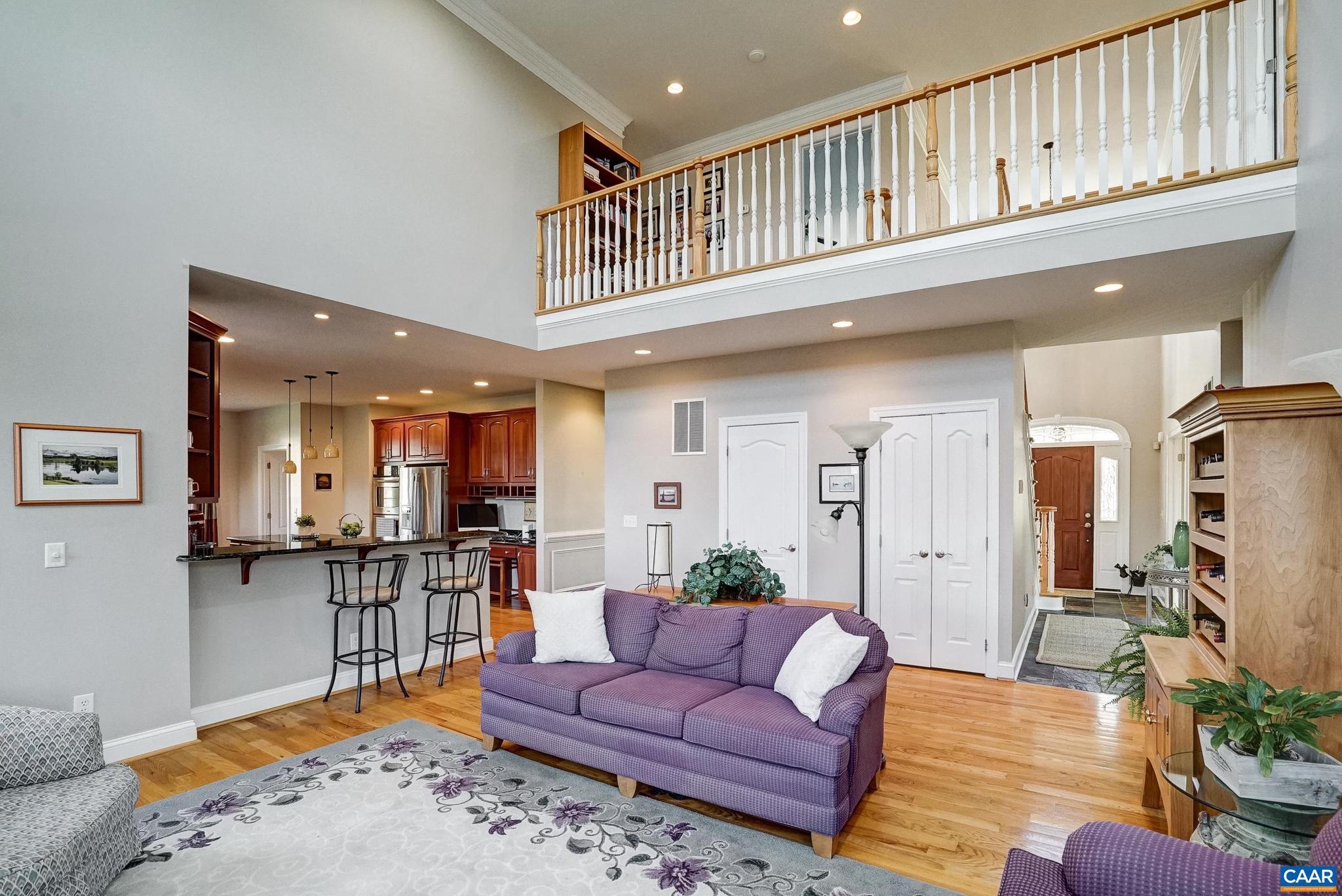 FOXCHASE - Residential