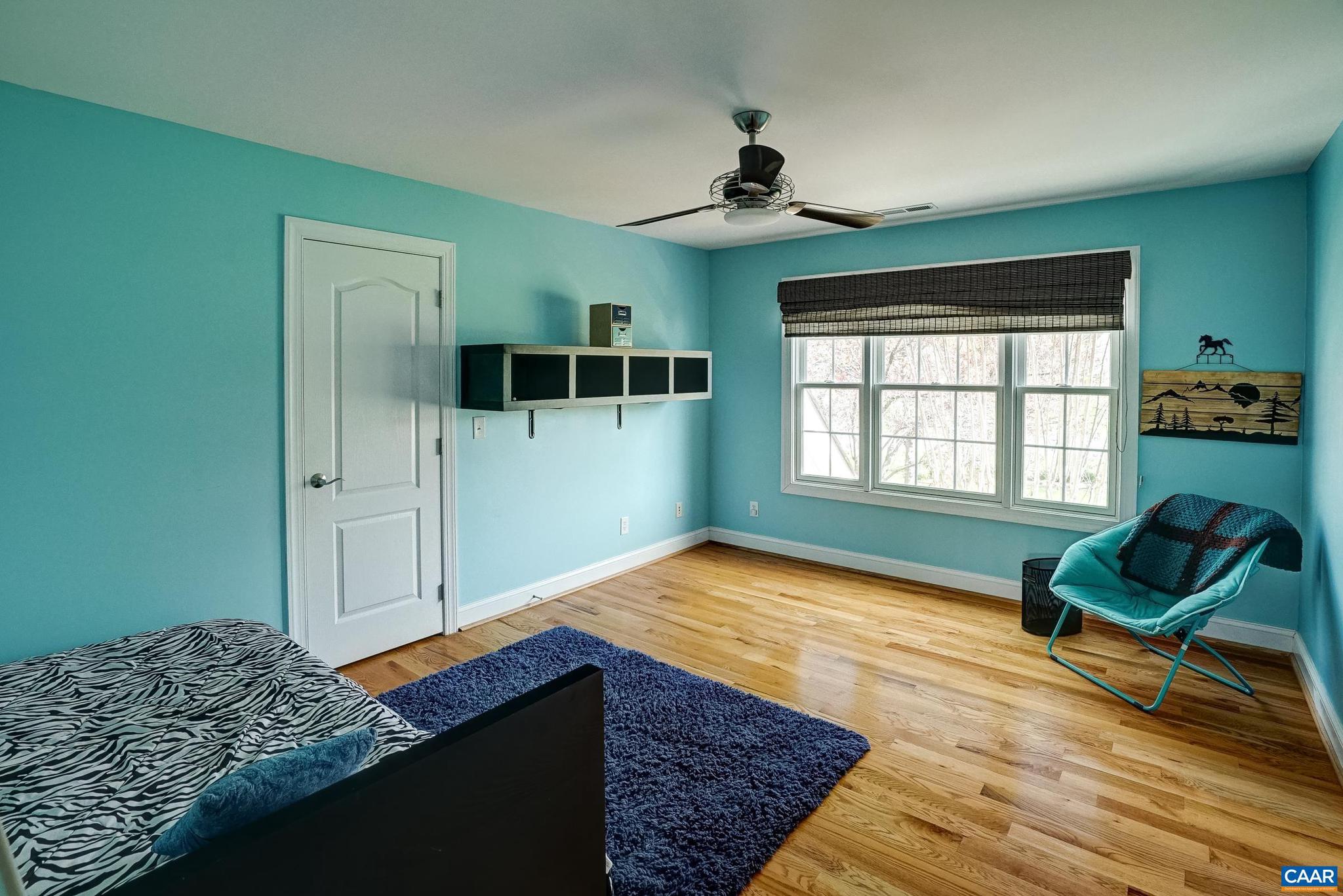 FOXCHASE - Residential