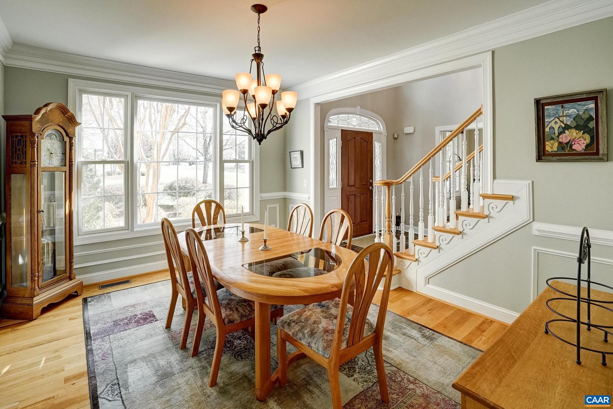 FOXCHASE - Residential