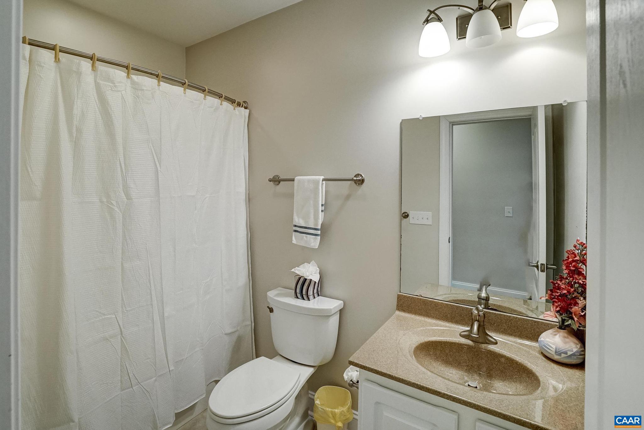 FOXCHASE - Residential