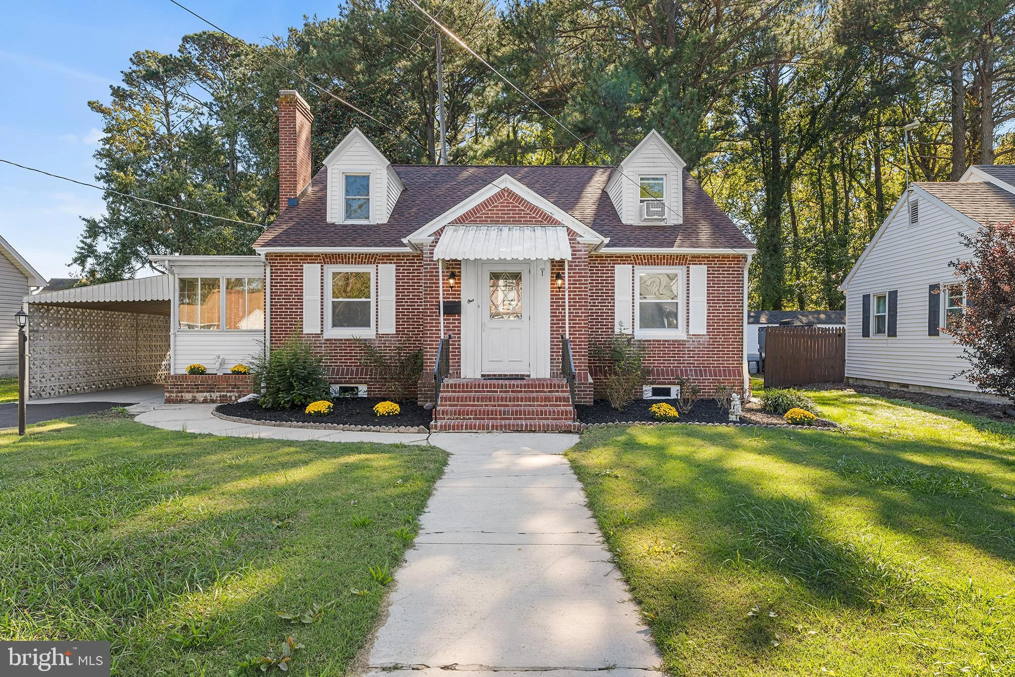 1 Potomac Street