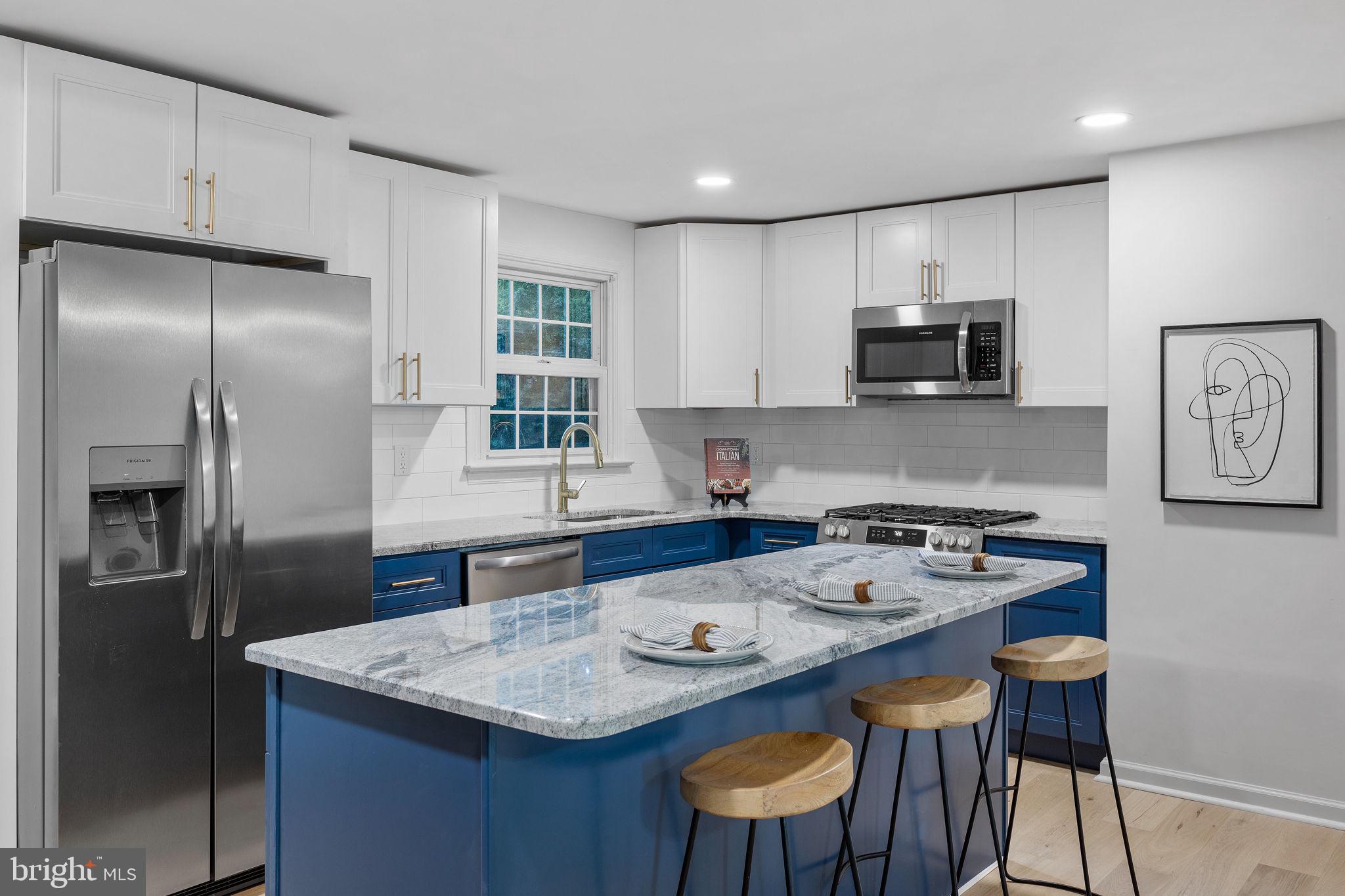 POWDERHORN - Residential