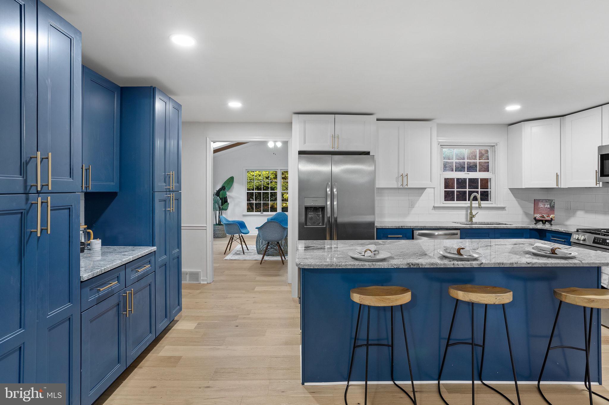 POWDERHORN - Residential