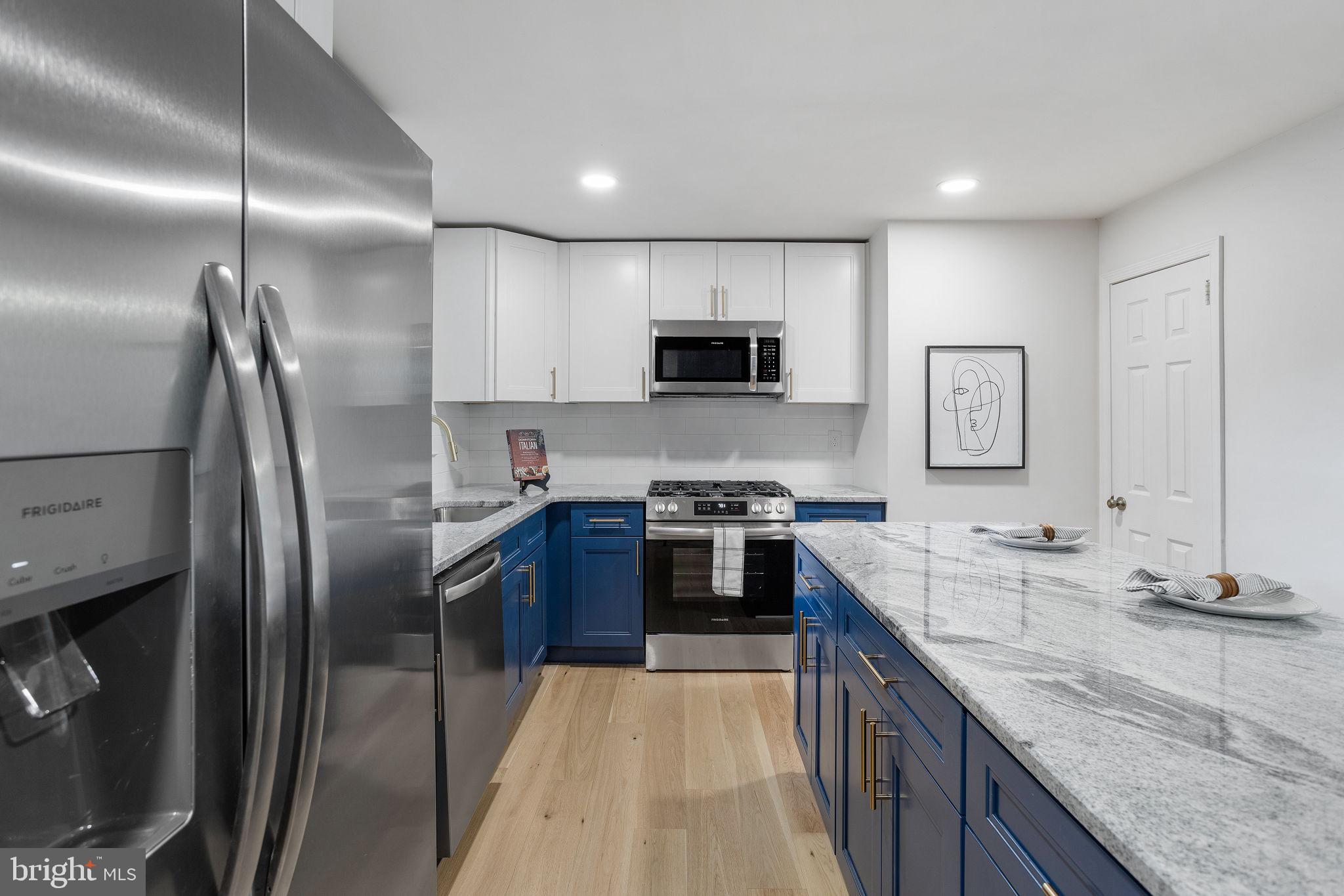 POWDERHORN - Residential