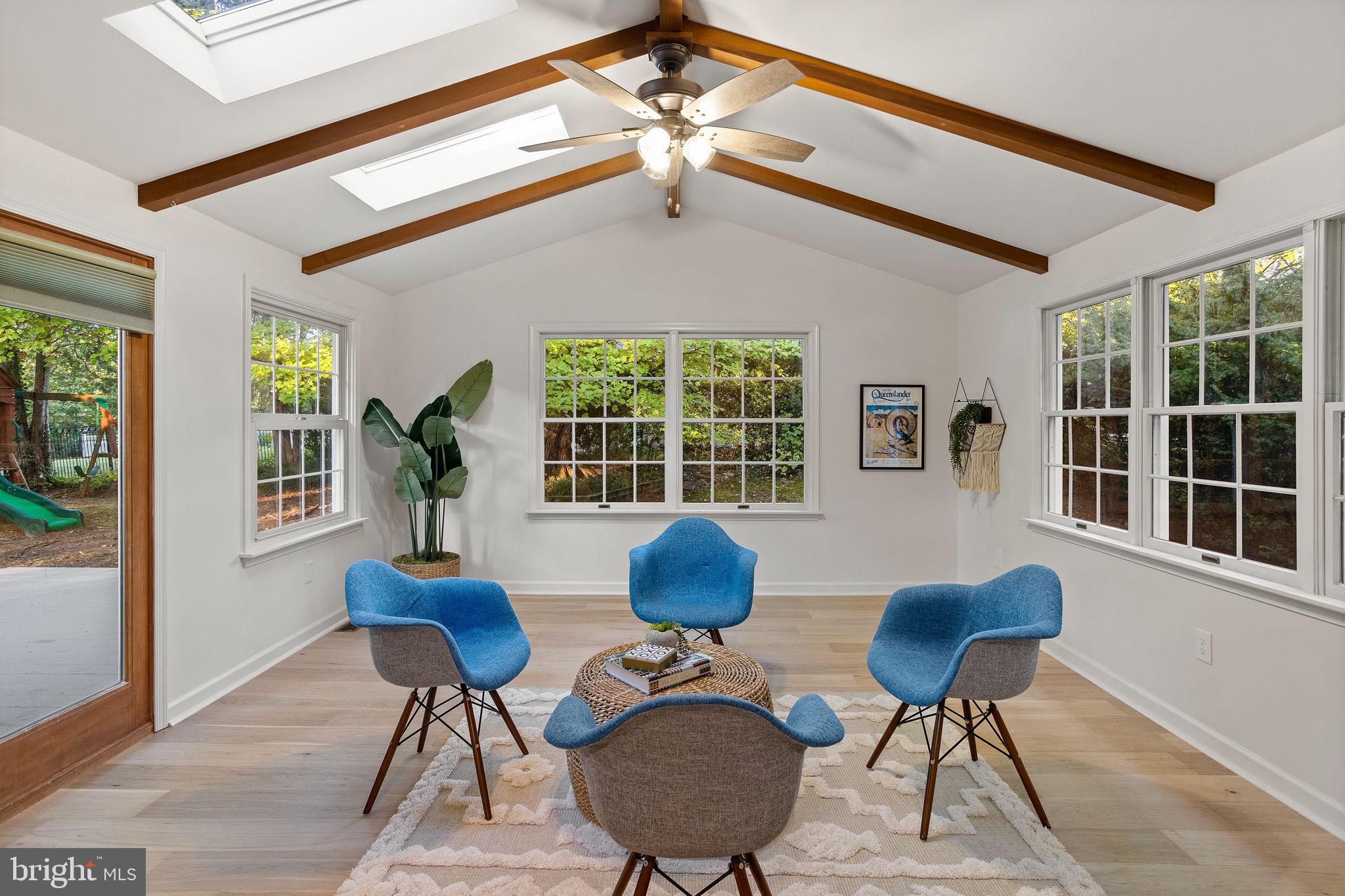 POWDERHORN - Residential