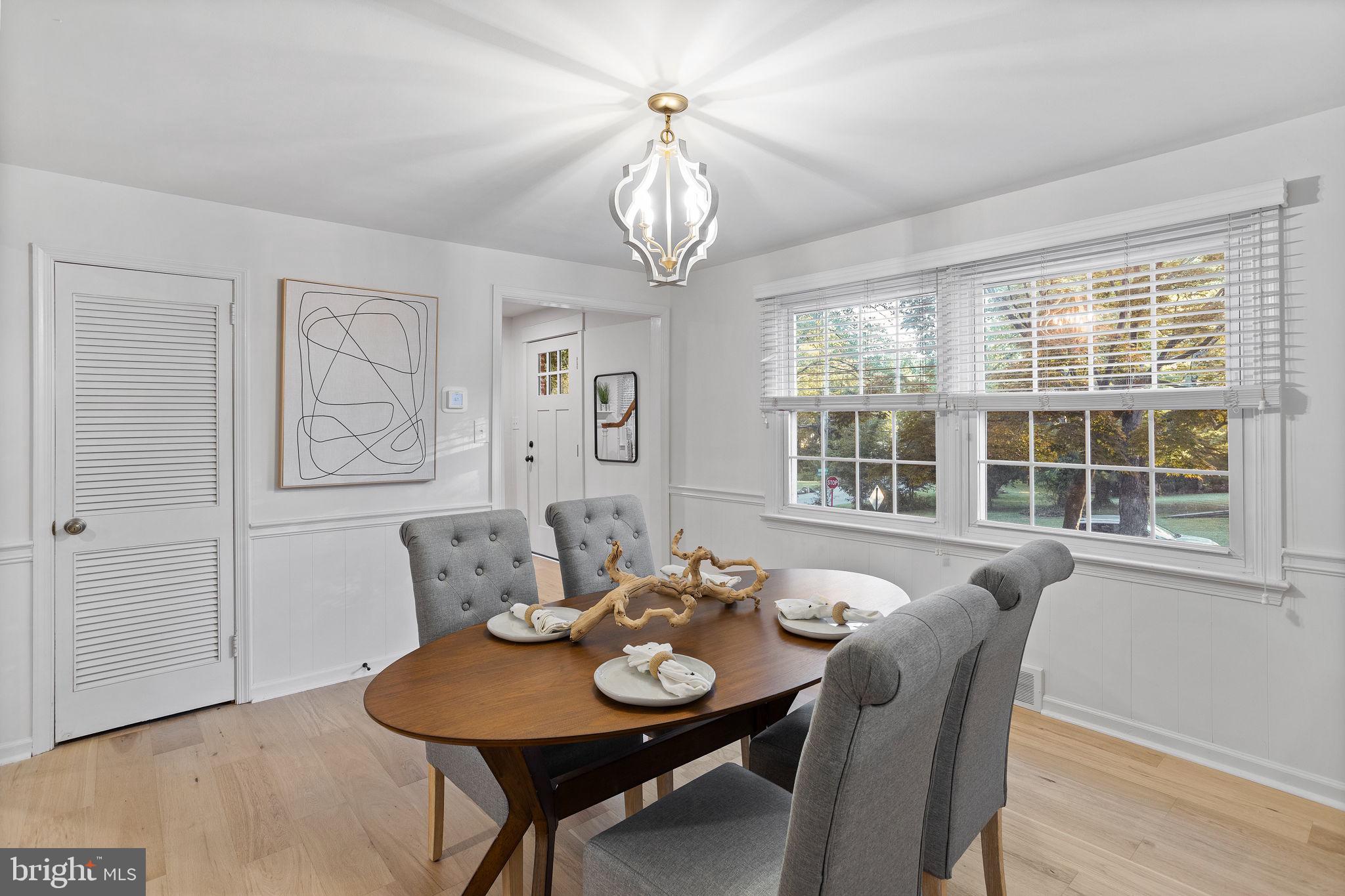 POWDERHORN - Residential