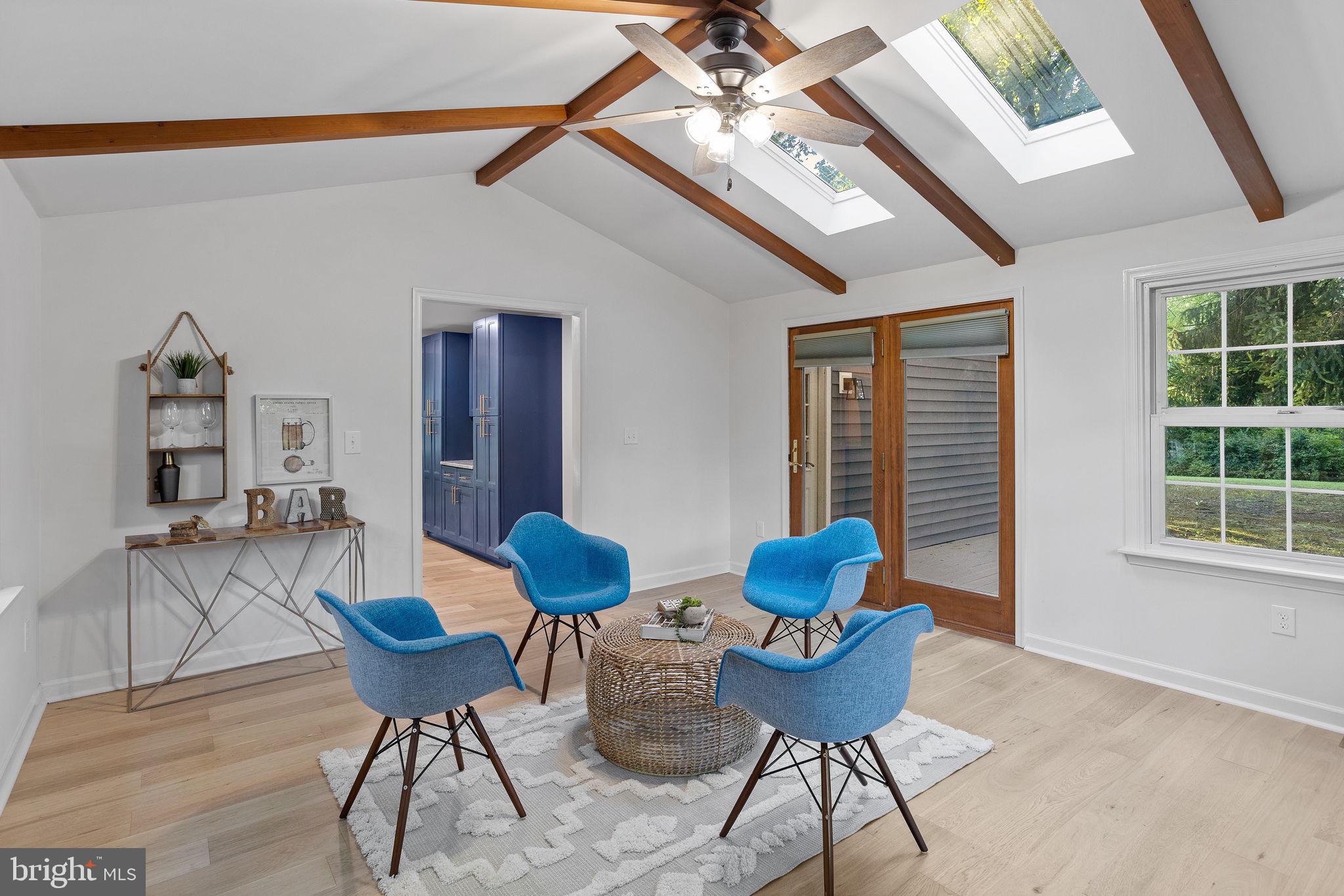 POWDERHORN - Residential