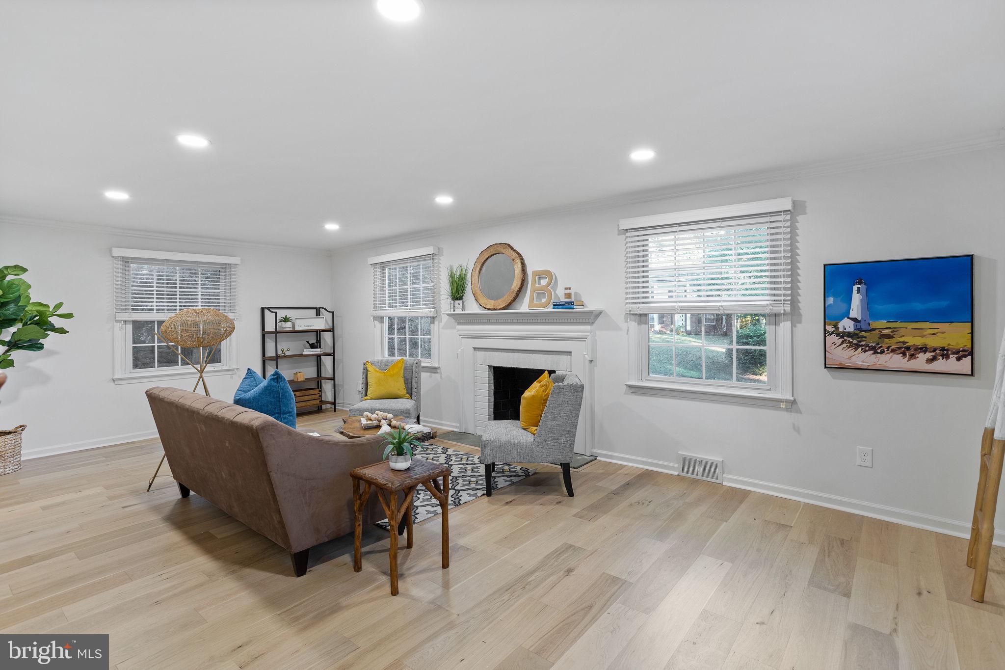 POWDERHORN - Residential