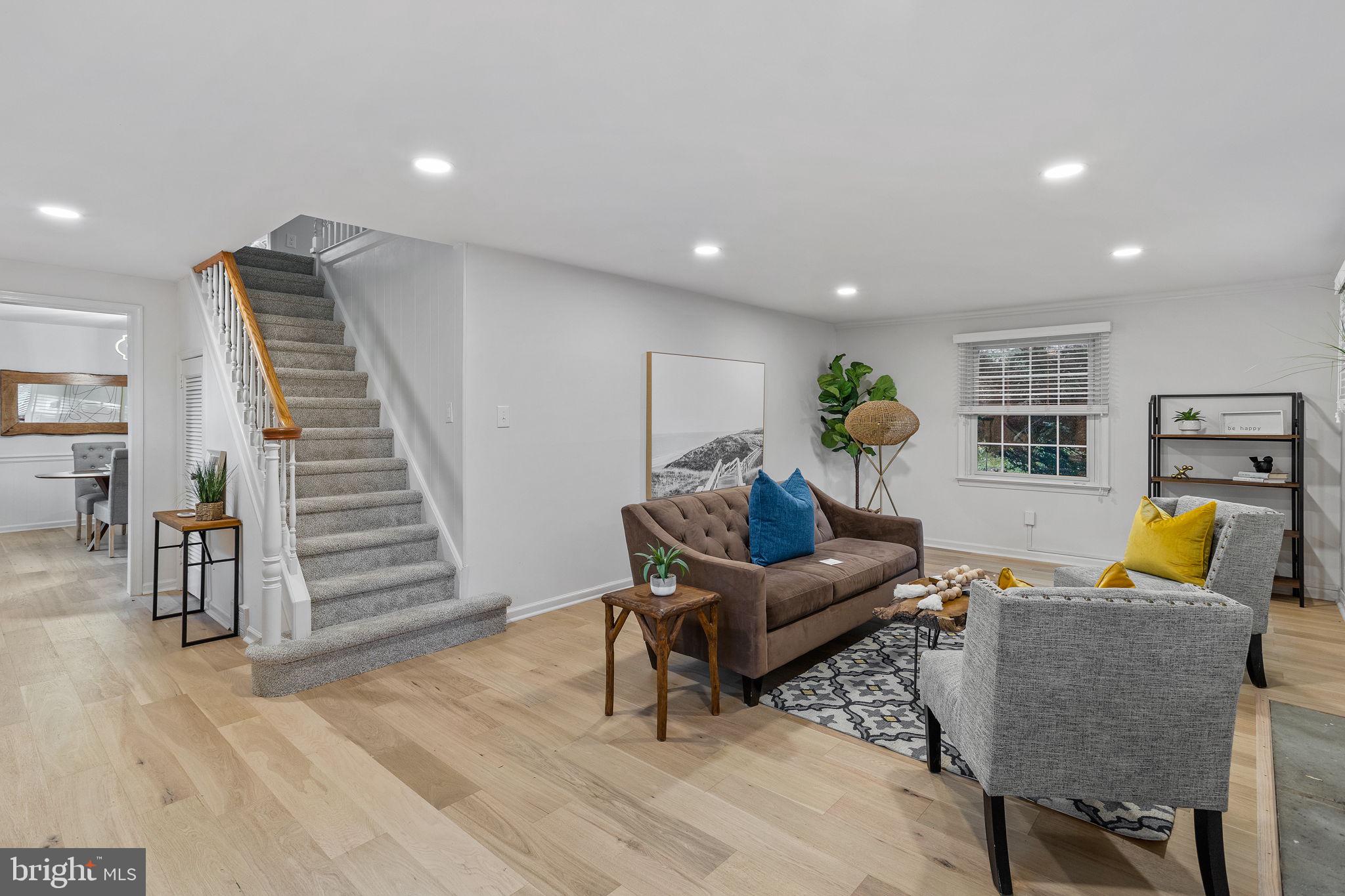 POWDERHORN - Residential