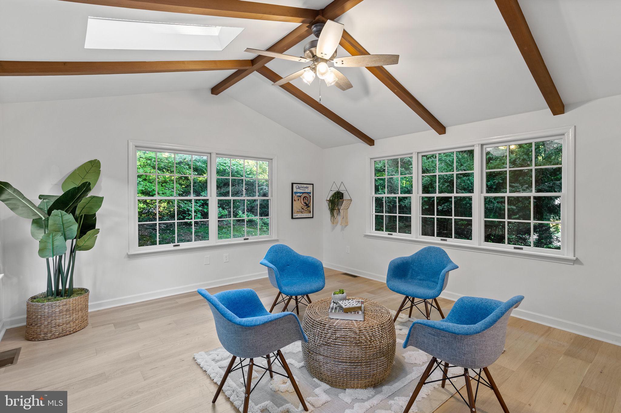 POWDERHORN - Residential