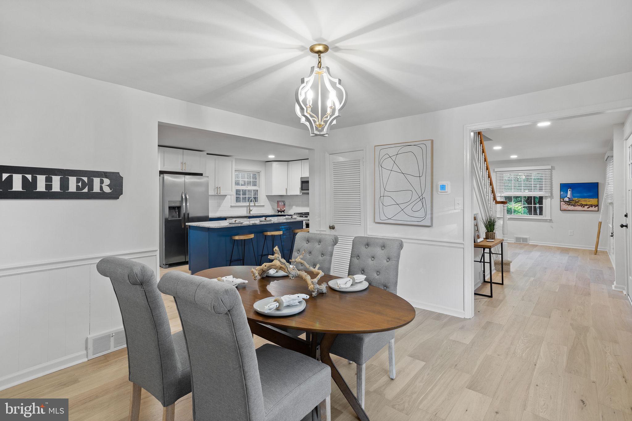 POWDERHORN - Residential