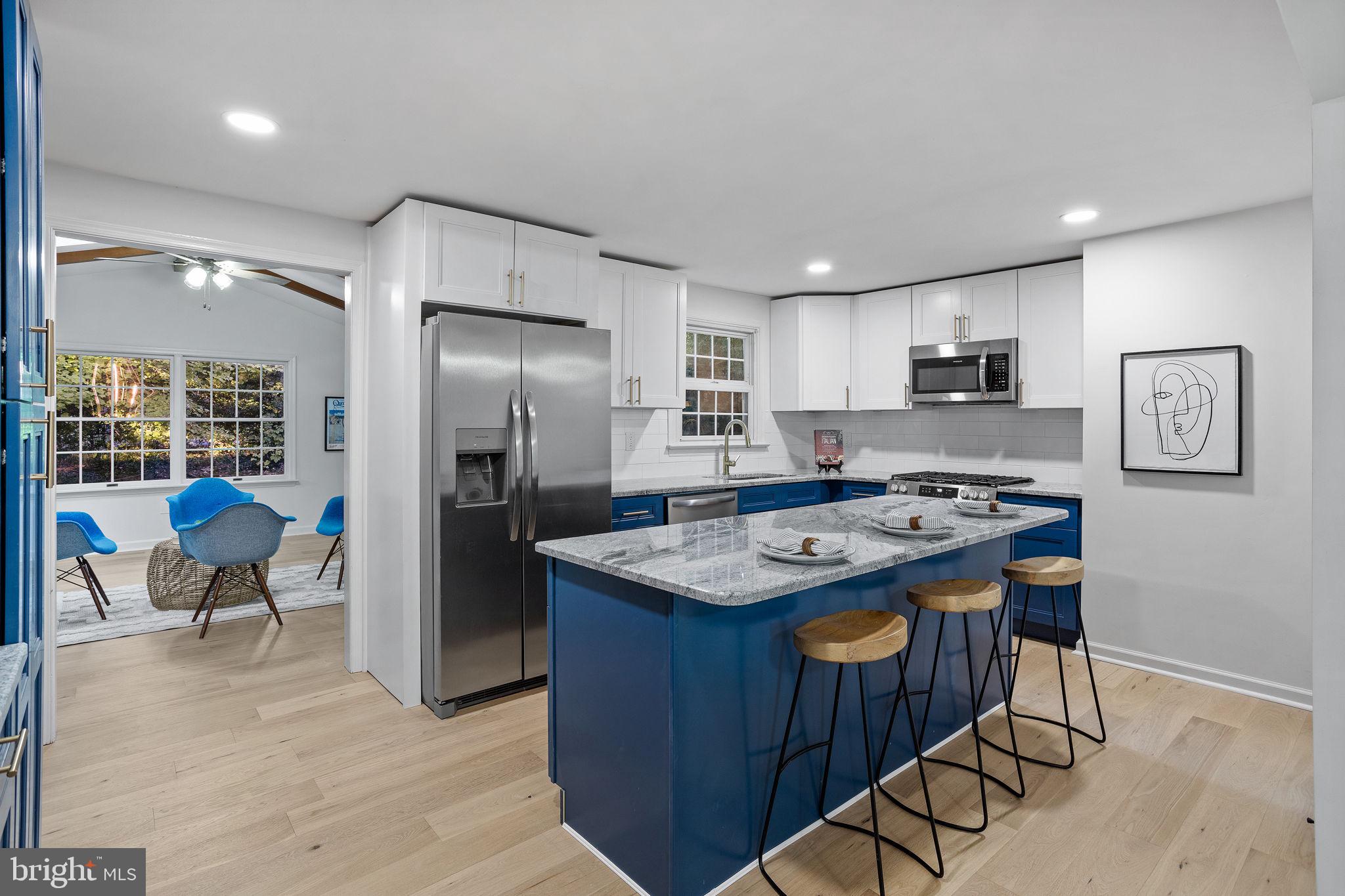 POWDERHORN - Residential