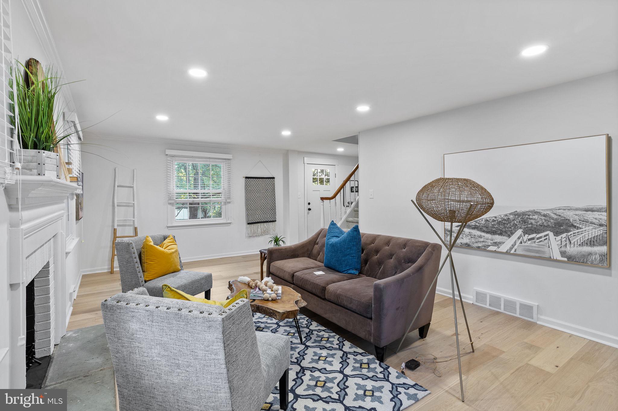 POWDERHORN - Residential