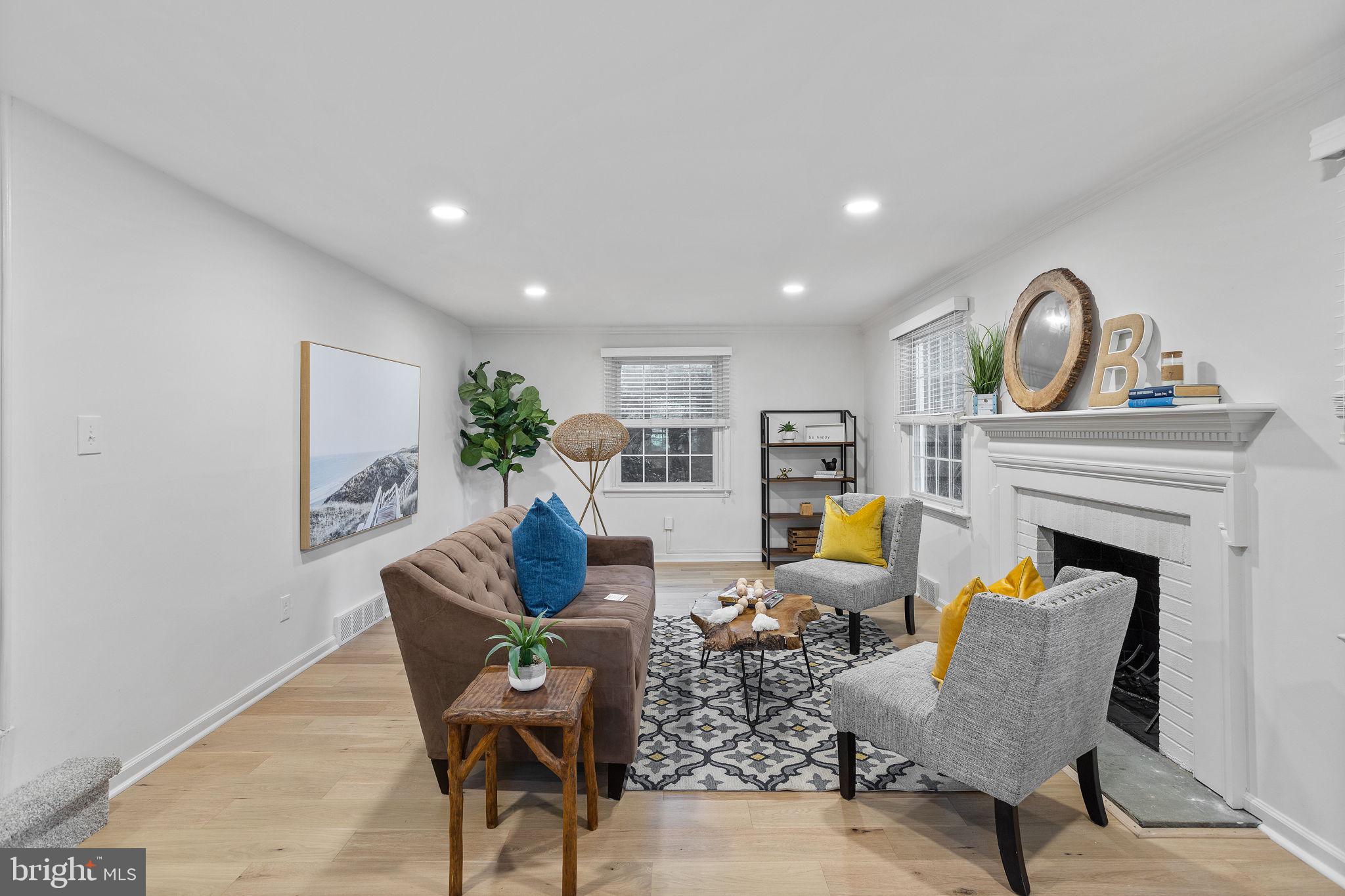 POWDERHORN - Residential