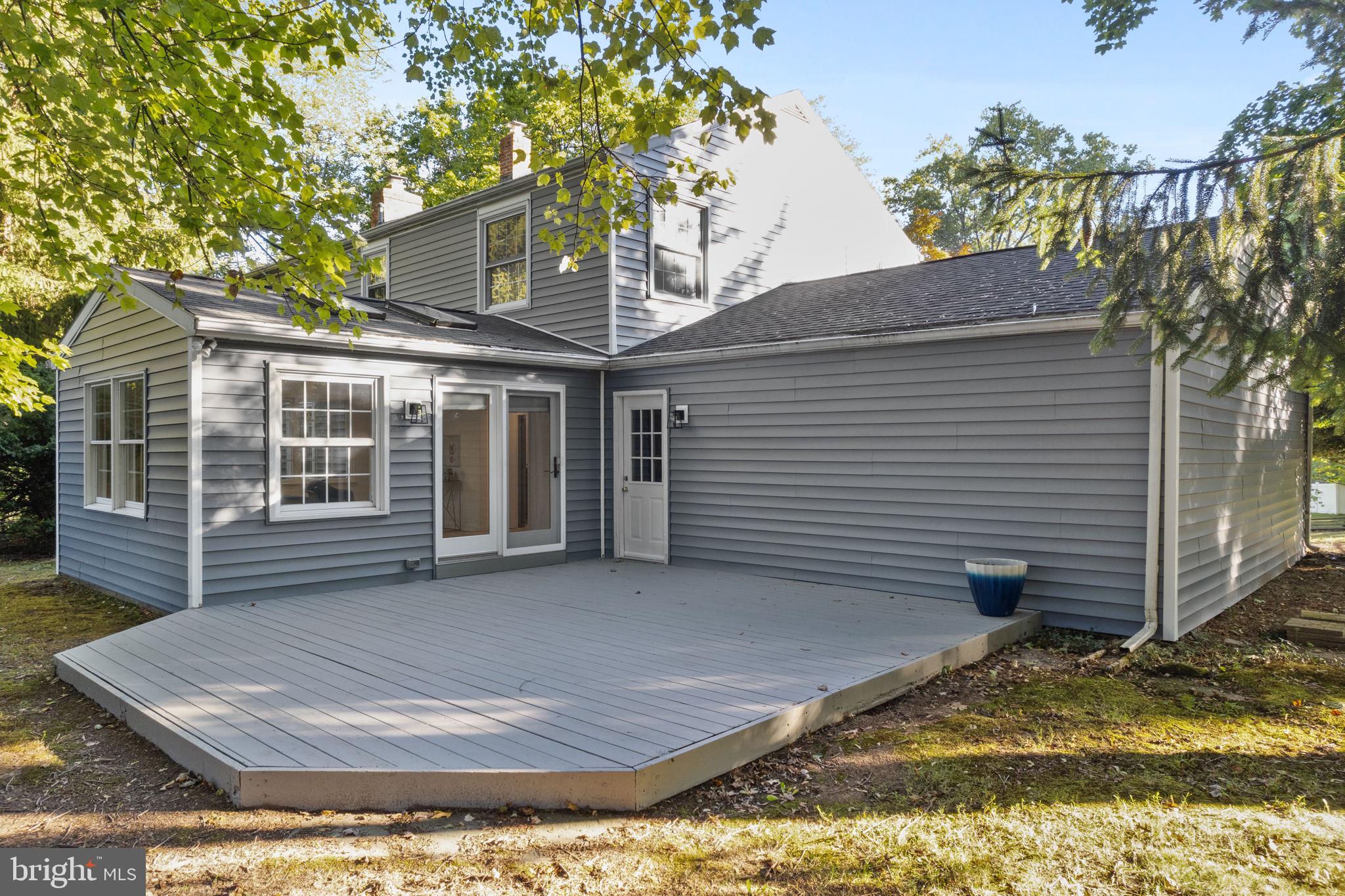 POWDERHORN - Residential