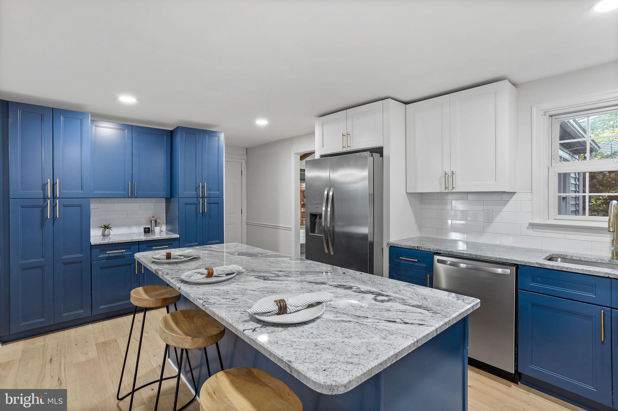 POWDERHORN - Residential