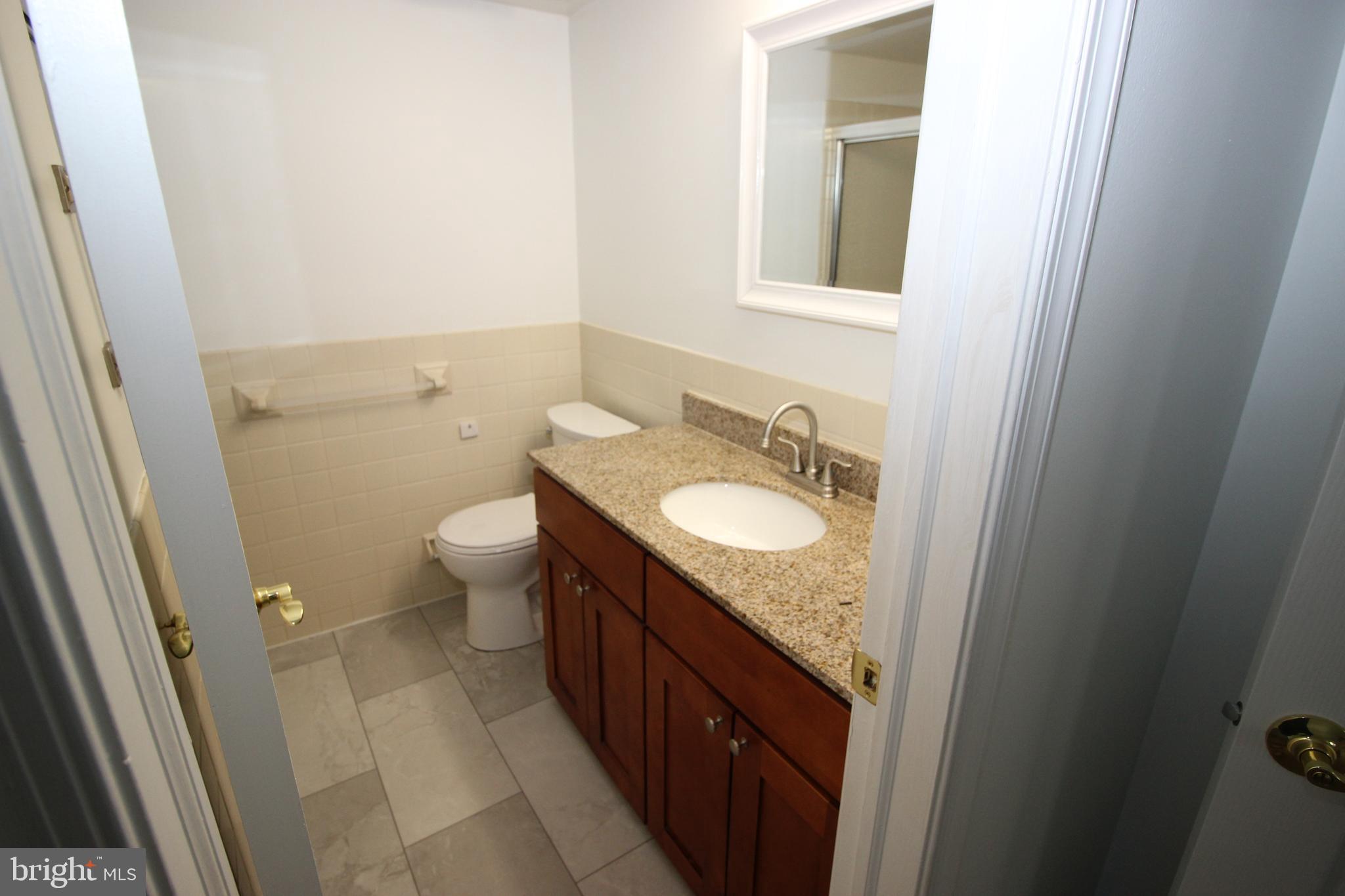 BELMONT STATION - Residential Lease