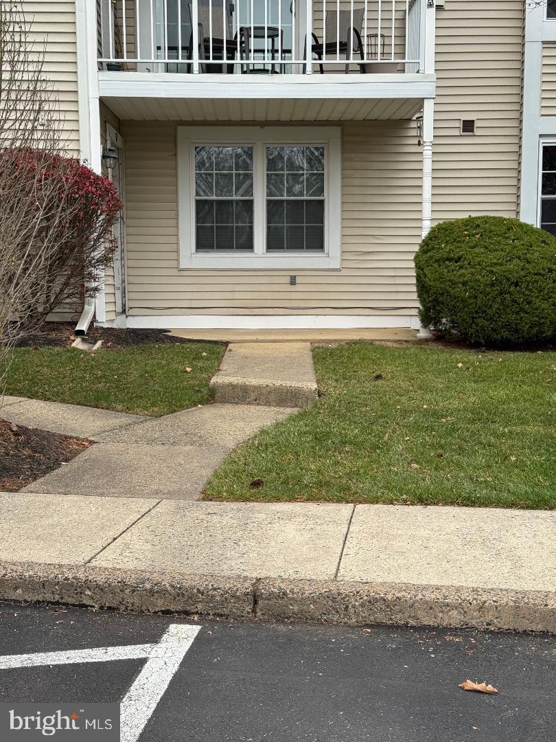 BELMONT STATION - Residential Lease