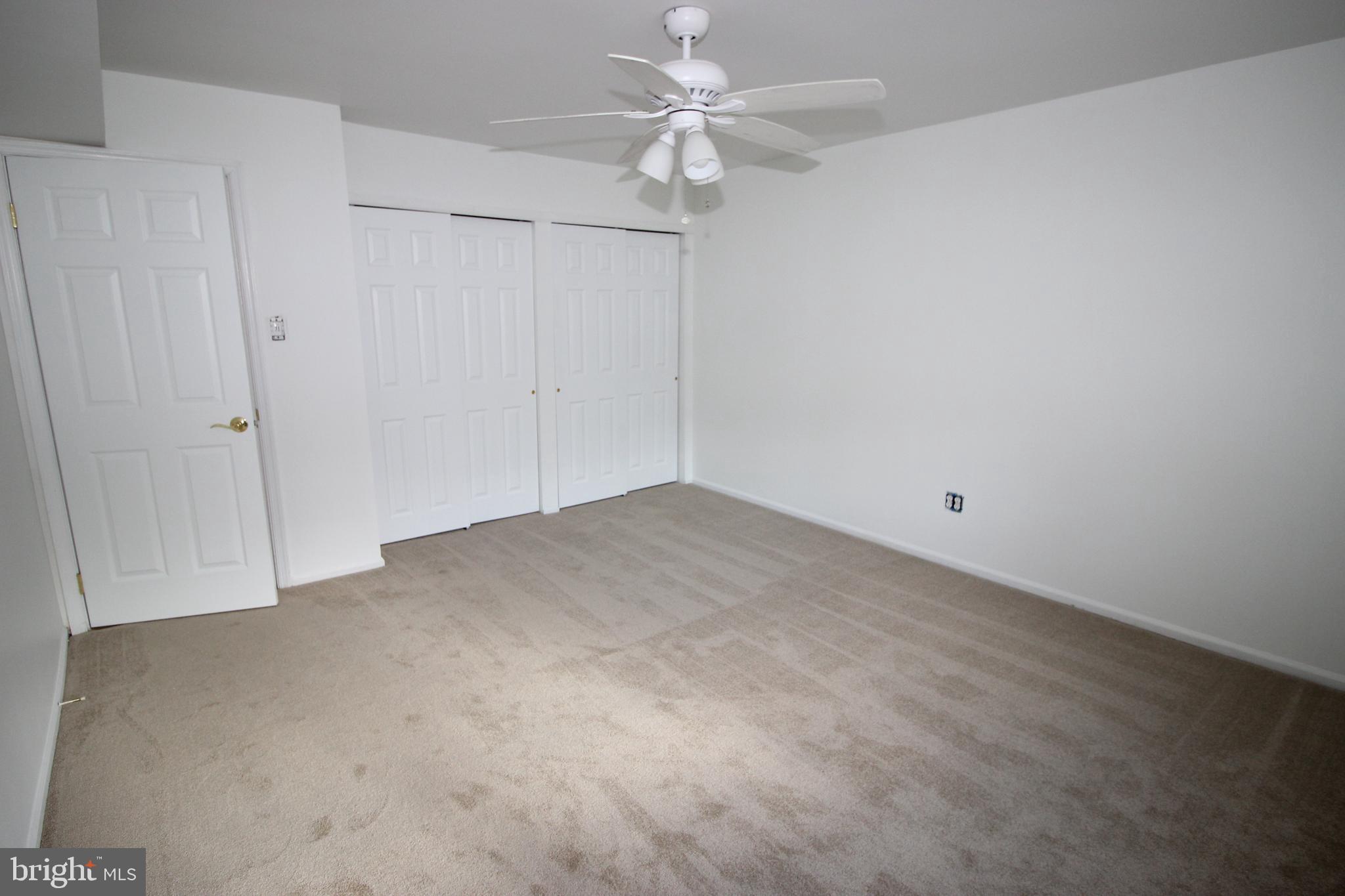 BELMONT STATION - Residential Lease