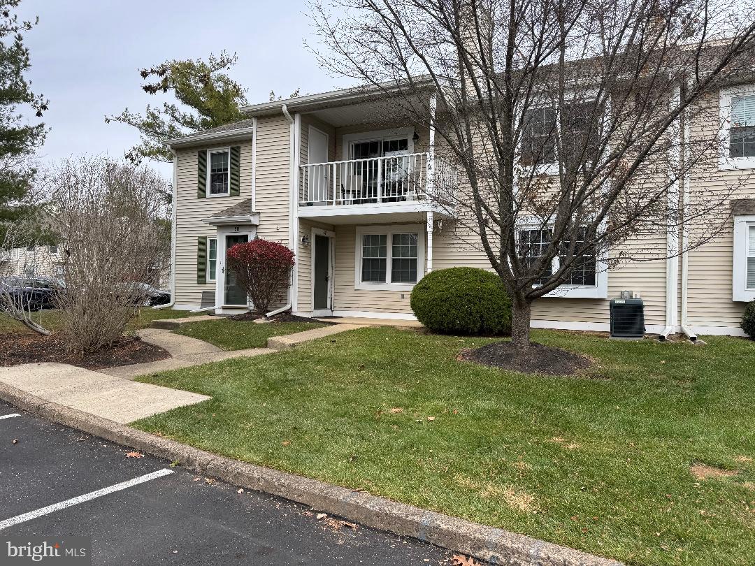 BELMONT STATION - Residential Lease