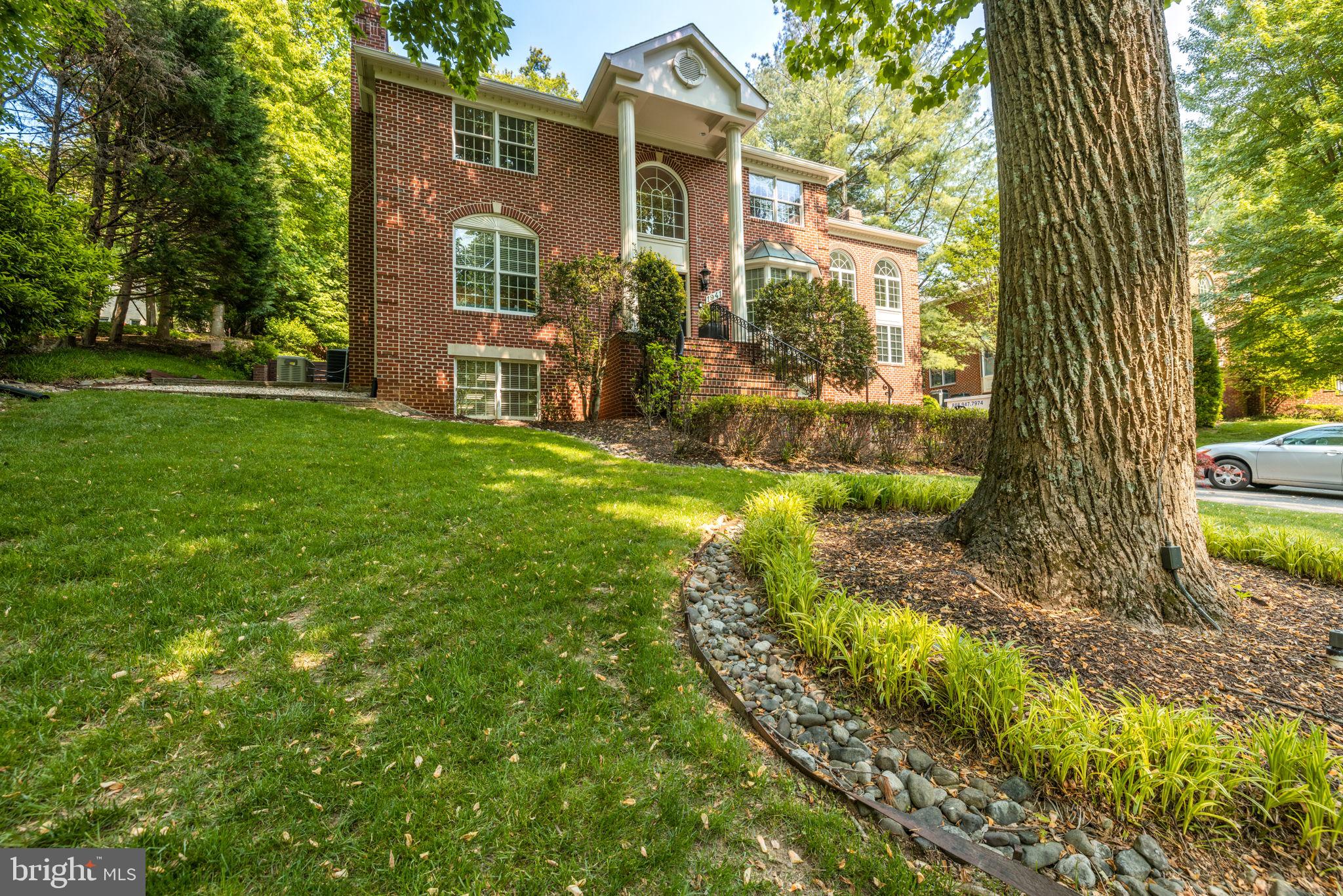 FRANKLIN PARK - Residential