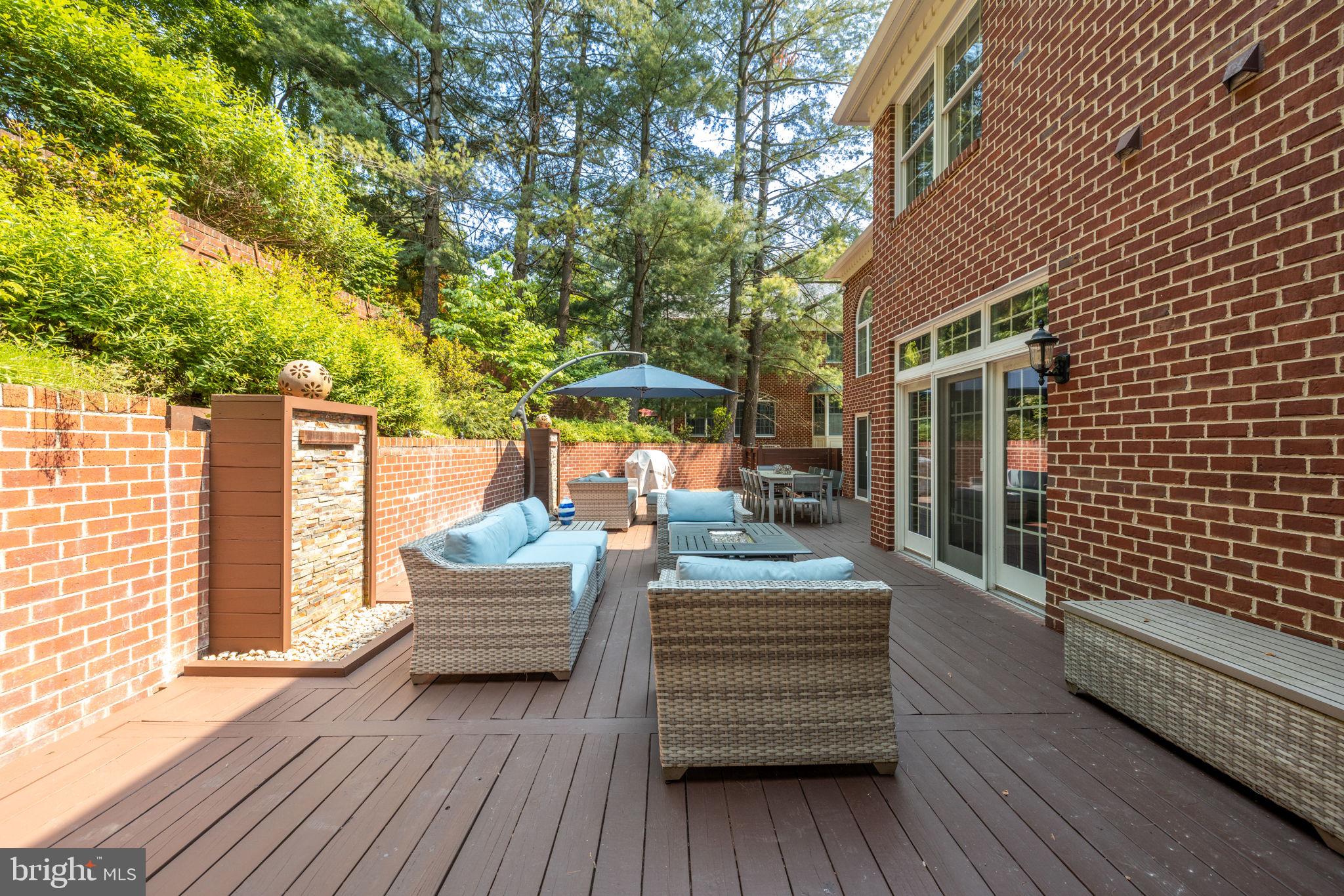 FRANKLIN PARK - Residential