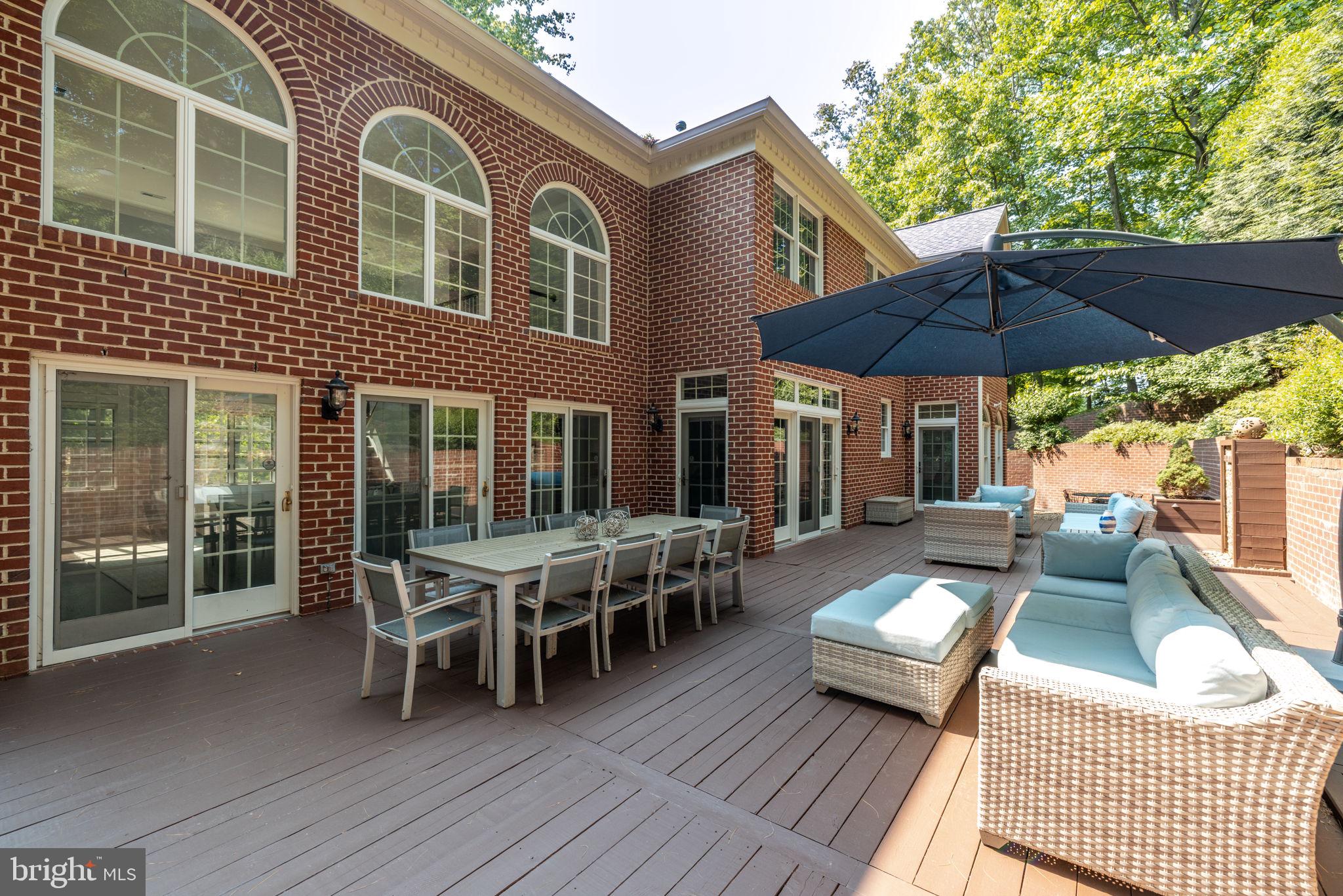 FRANKLIN PARK - Residential