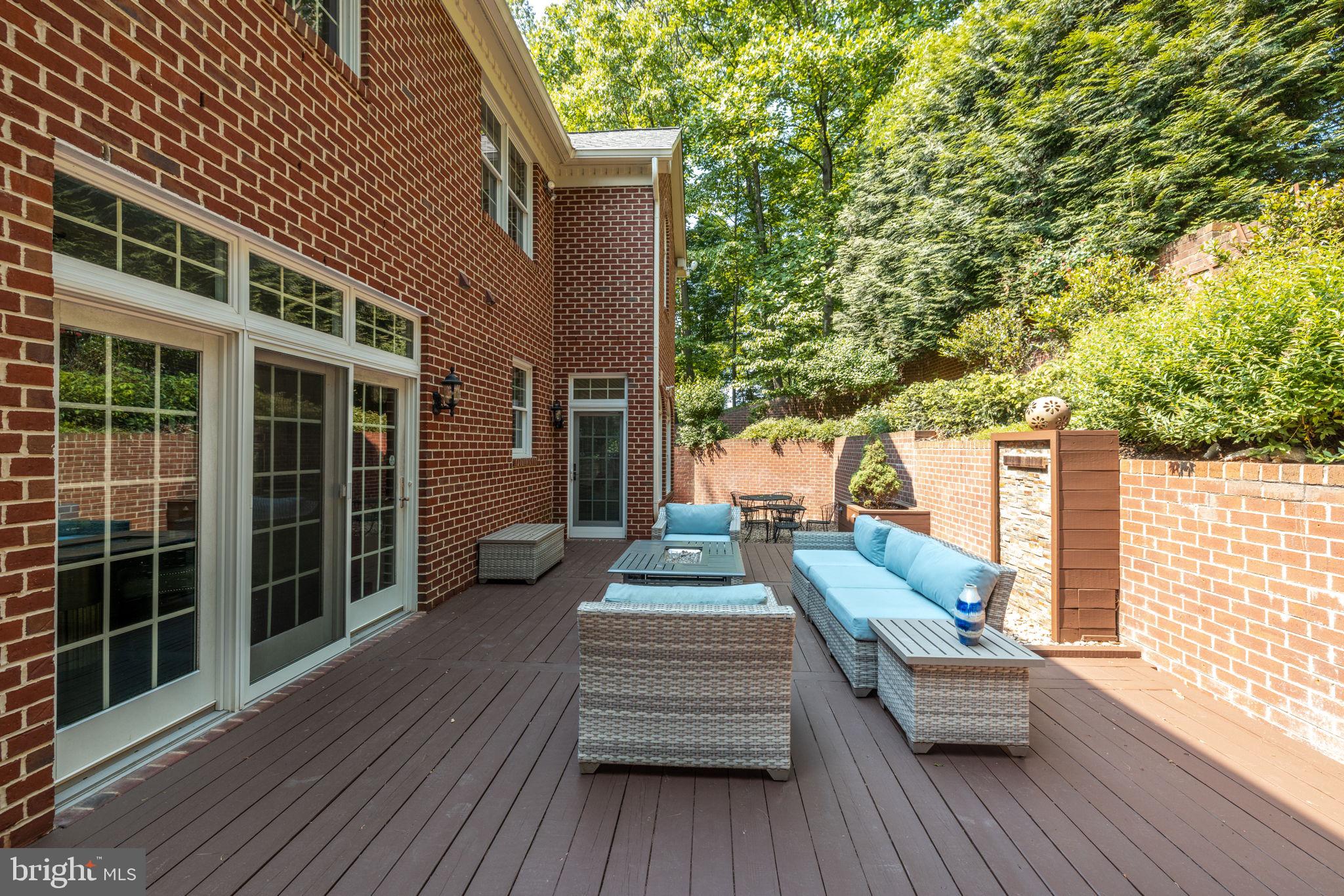 FRANKLIN PARK - Residential