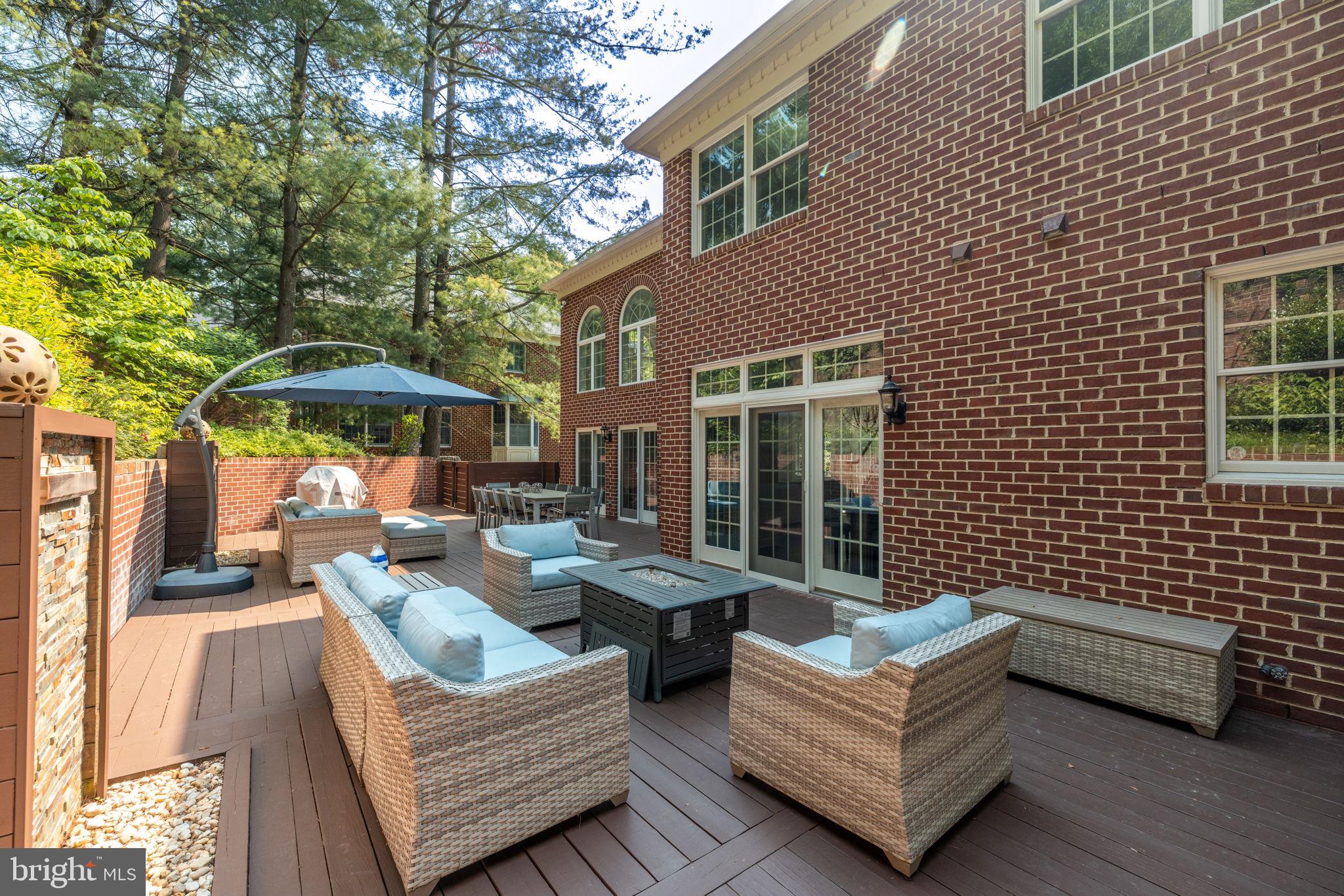 FRANKLIN PARK - Residential