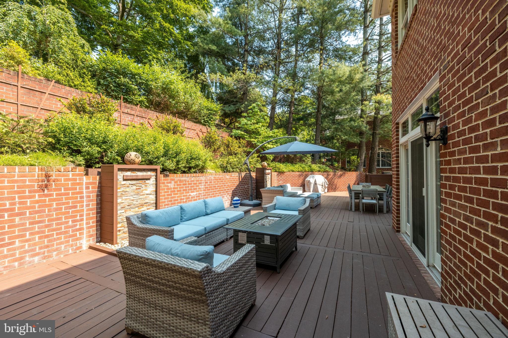 FRANKLIN PARK - Residential