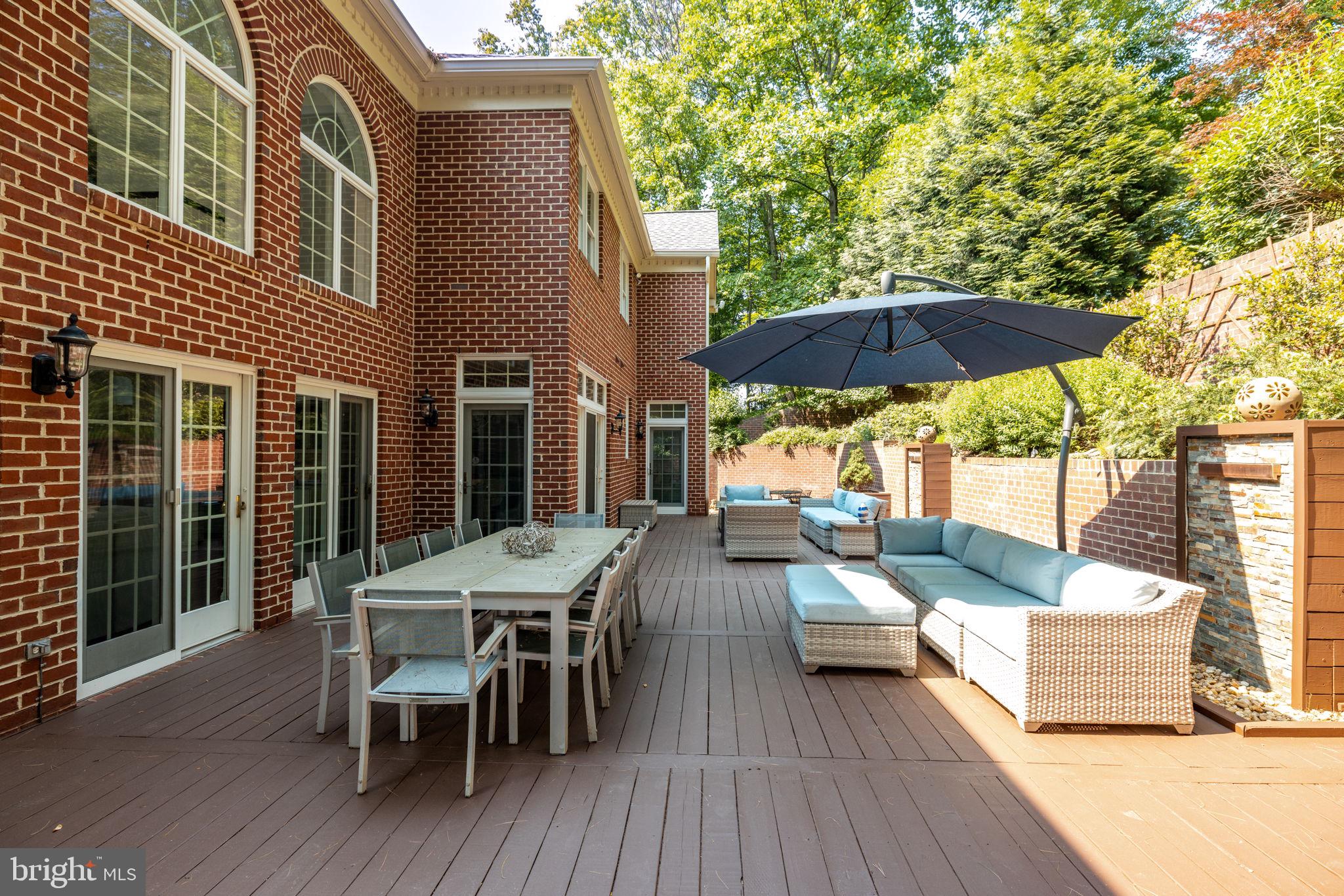 FRANKLIN PARK - Residential